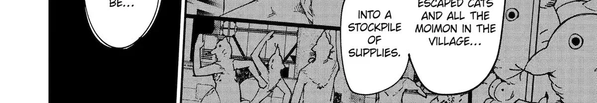 Moimon Chapter 11 page 26 - 