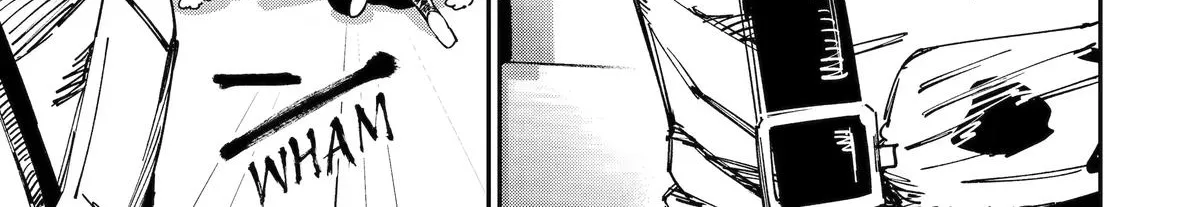 Moimon Chapter 11 page 38 - 