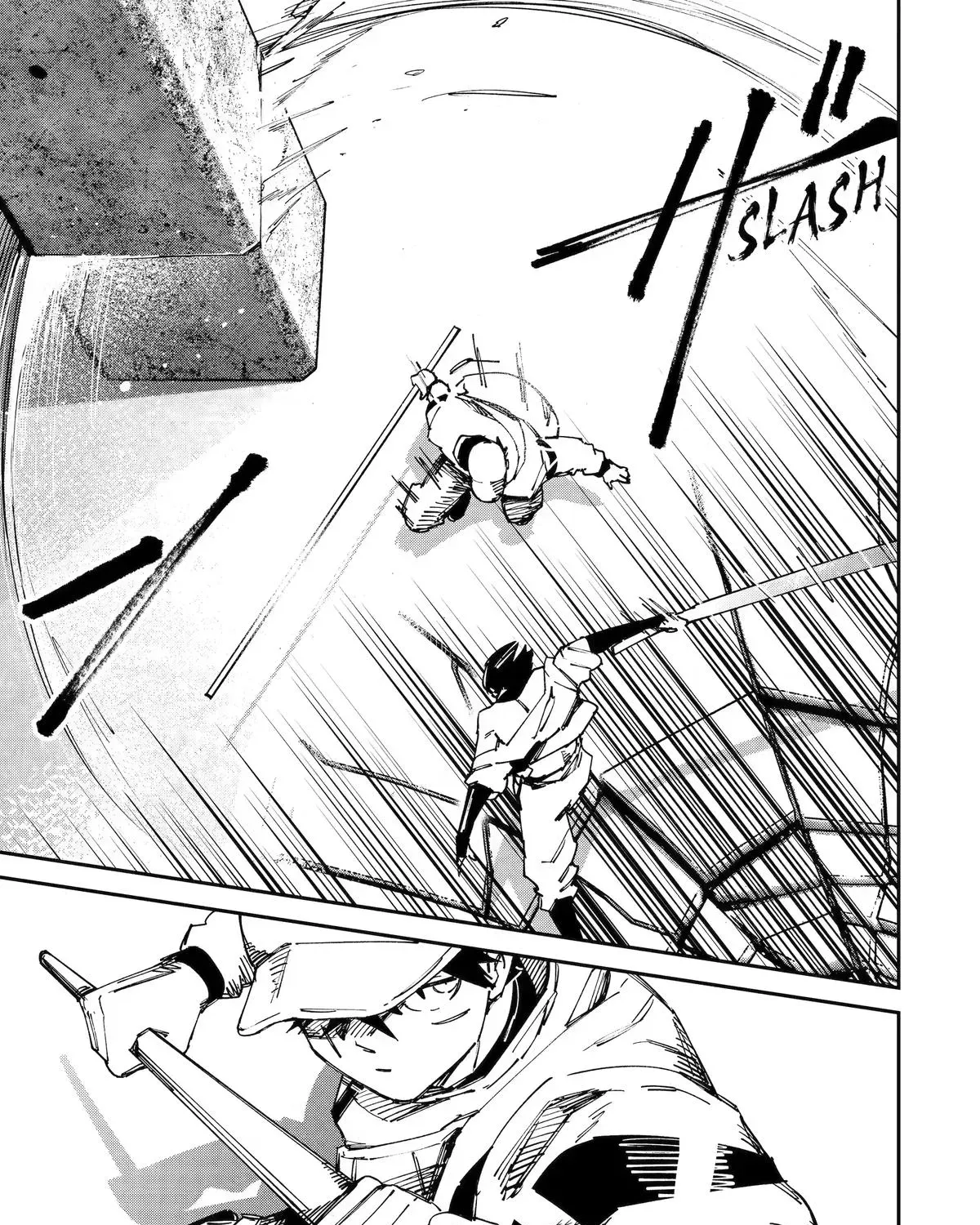 Moimon Chapter 11 page 43 - 