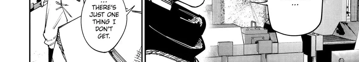 Moimon Chapter 11 page 50 - 