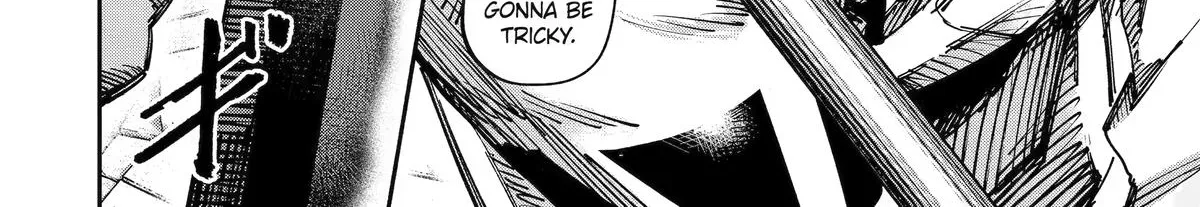 Moimon Chapter 11 page 56 - 