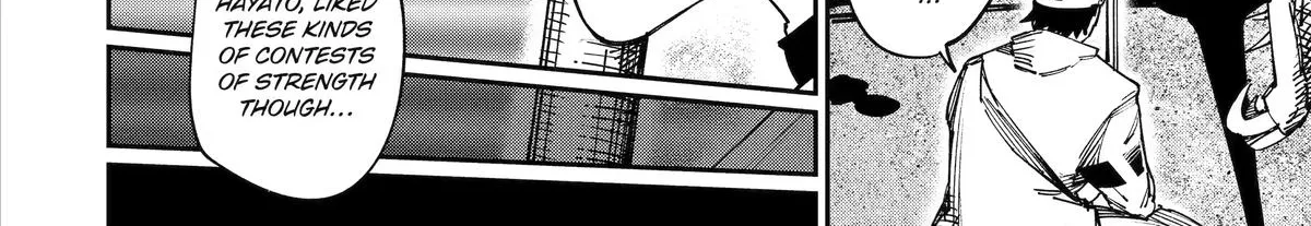 Moimon Chapter 11 page 10 - 