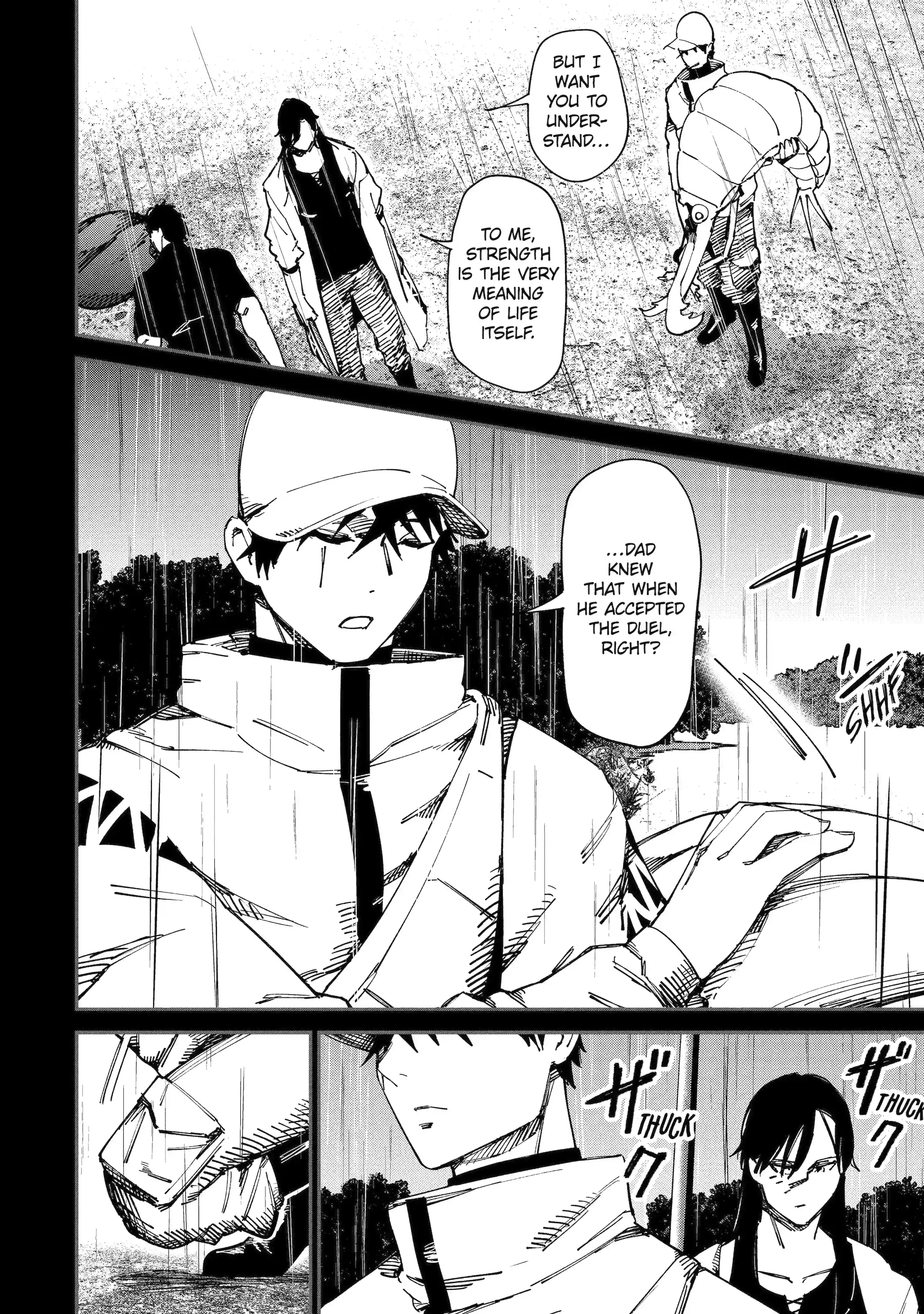 Moimon Chapter 12.1 page 2 - 
