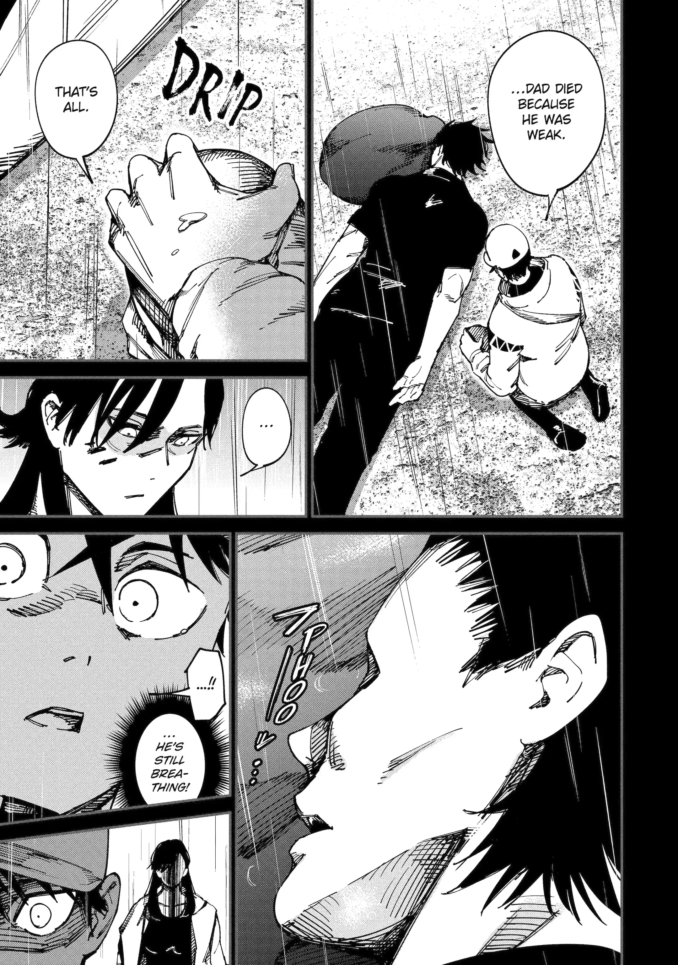 Moimon Chapter 12.1 page 3 - 