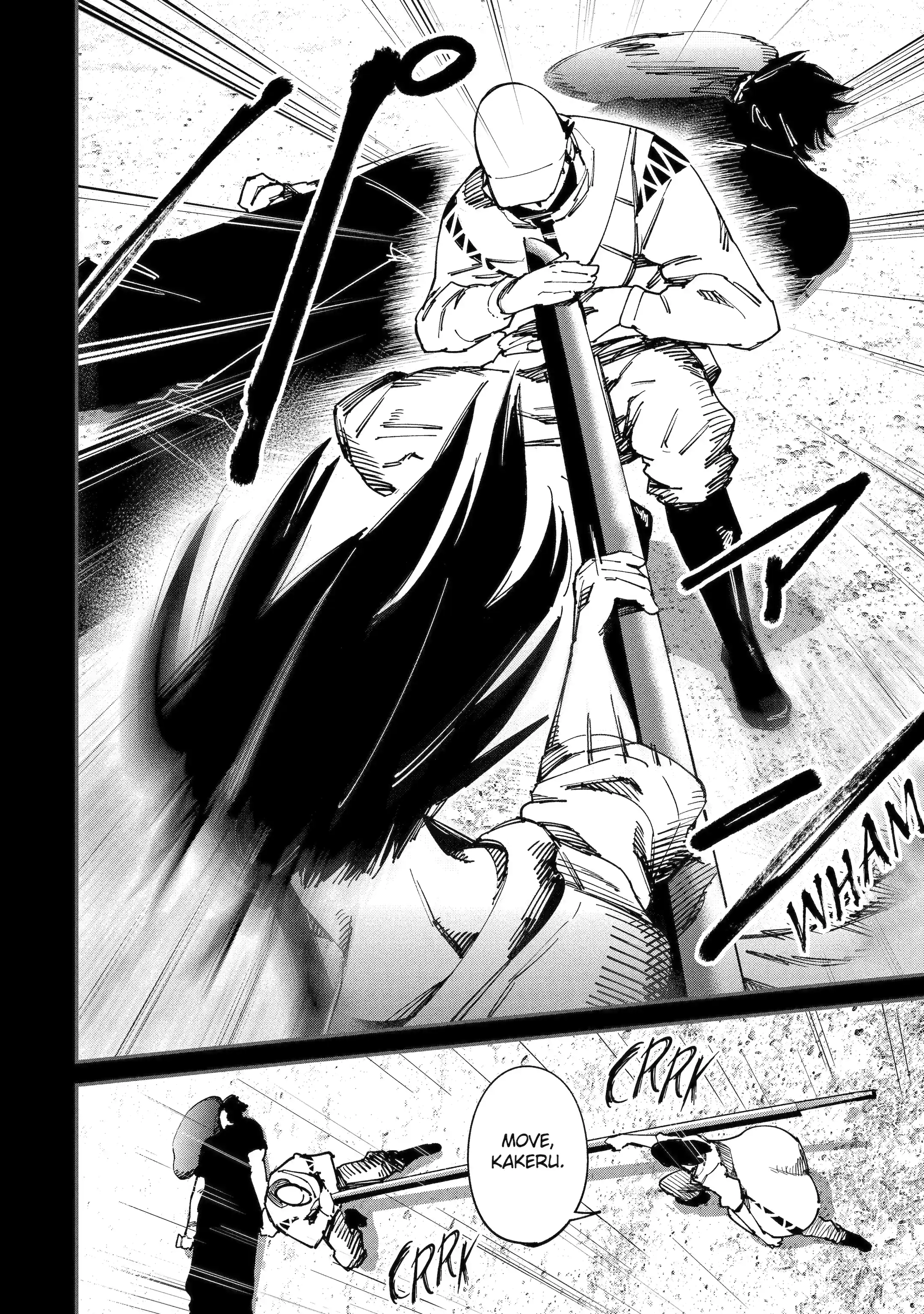 Moimon Chapter 12.1 page 4 - 
