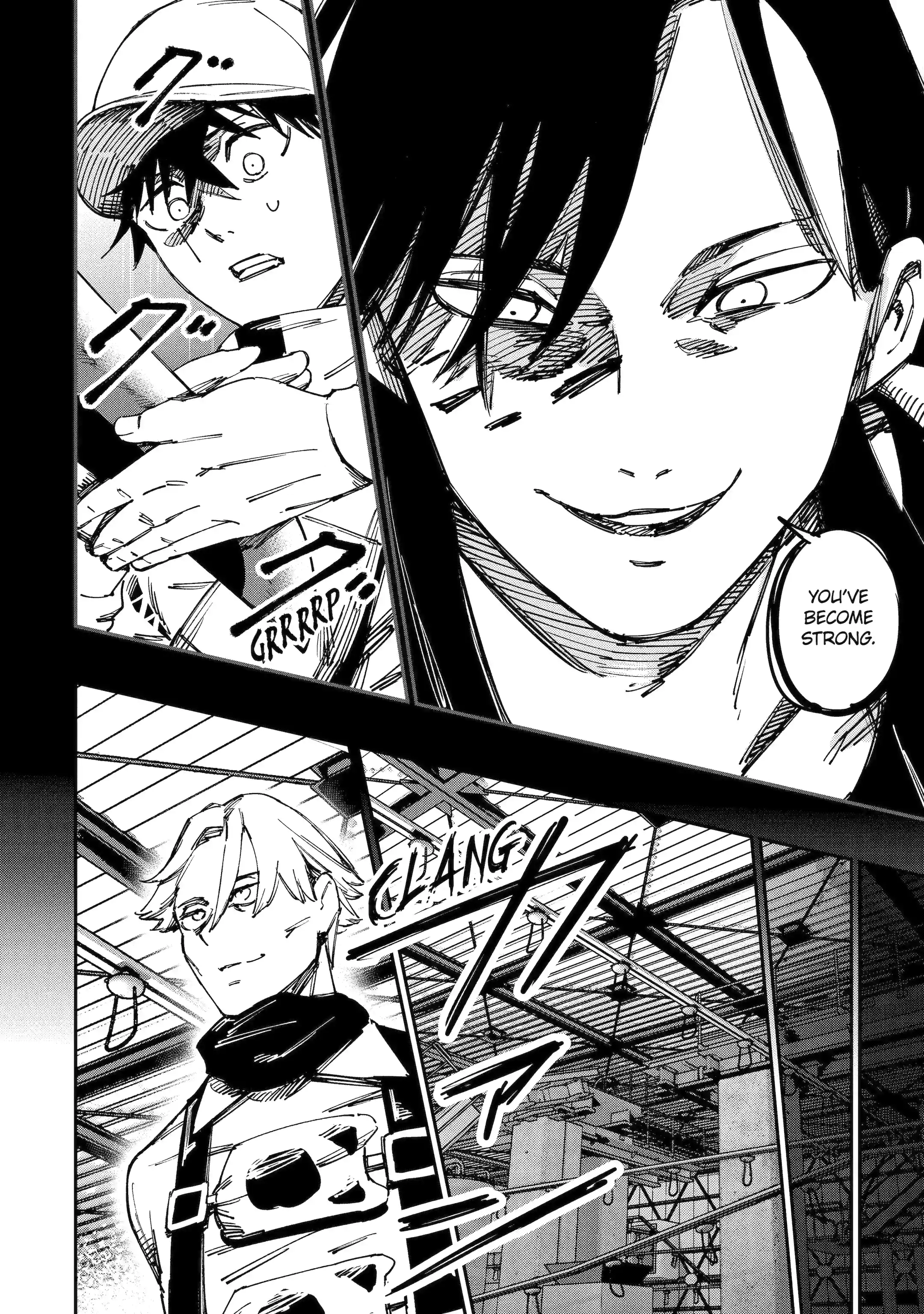 Moimon Chapter 12.1 page 6 - 