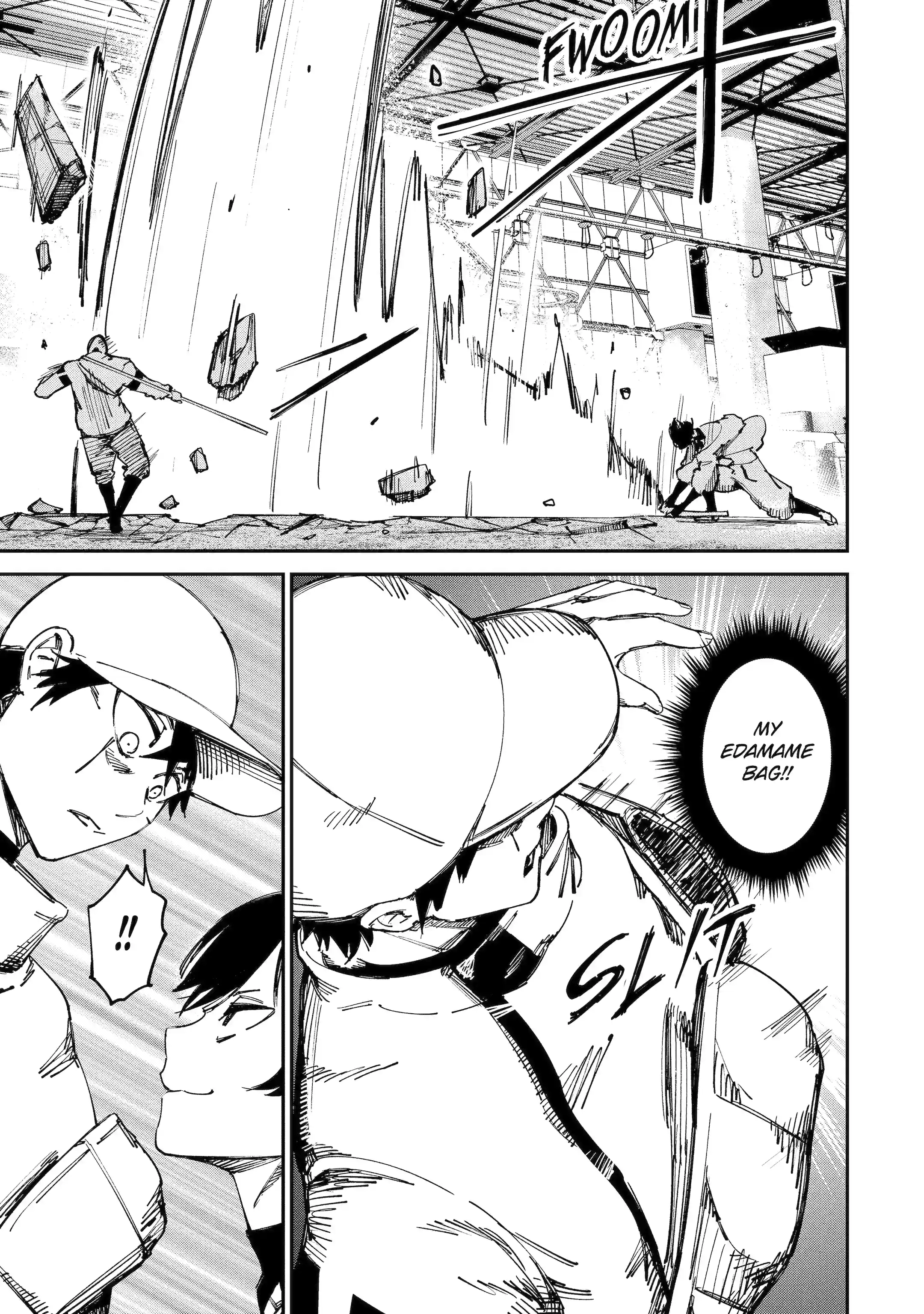 Moimon Chapter 12.1 page 9 - 