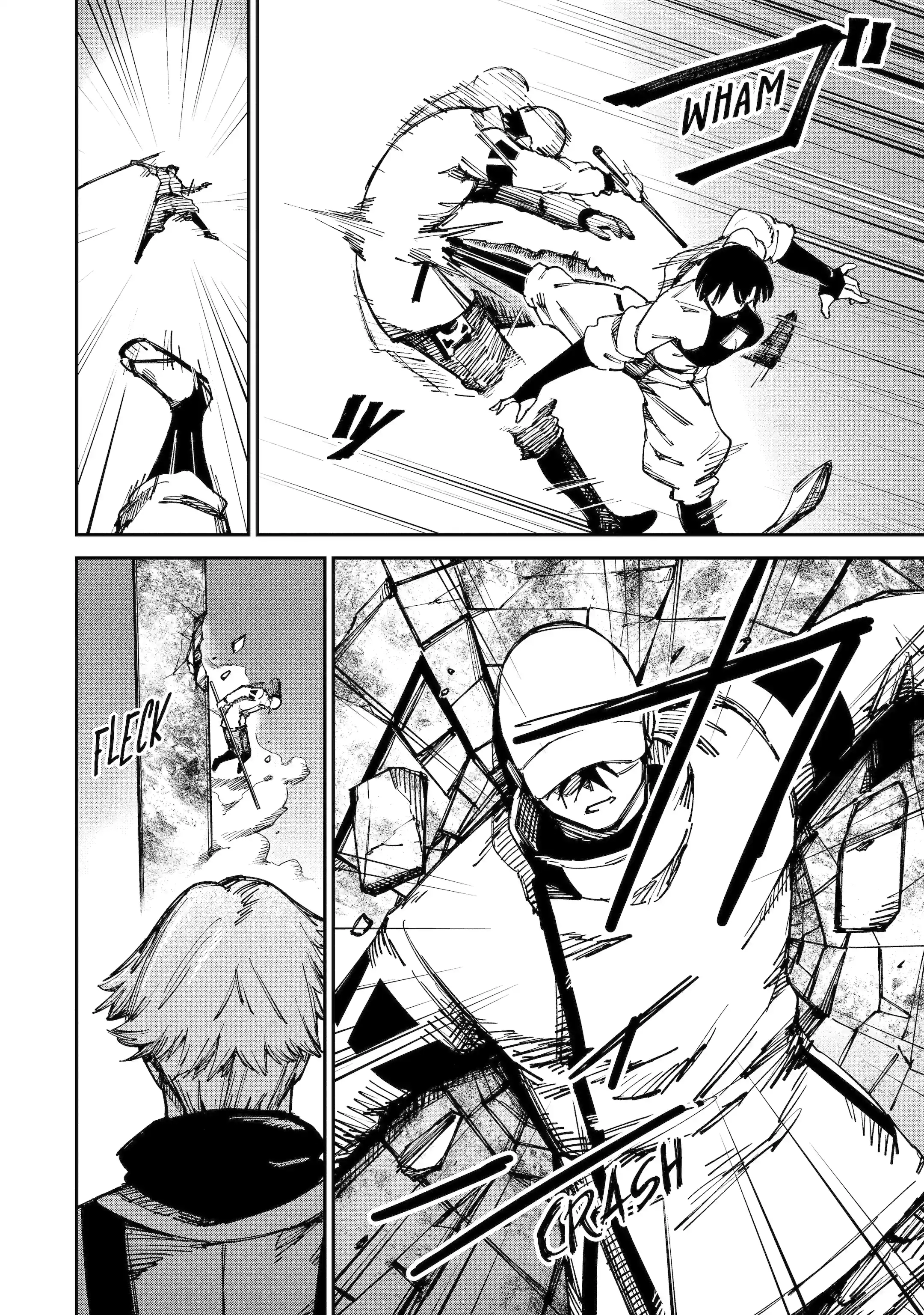 Moimon Chapter 12.1 page 10 - 