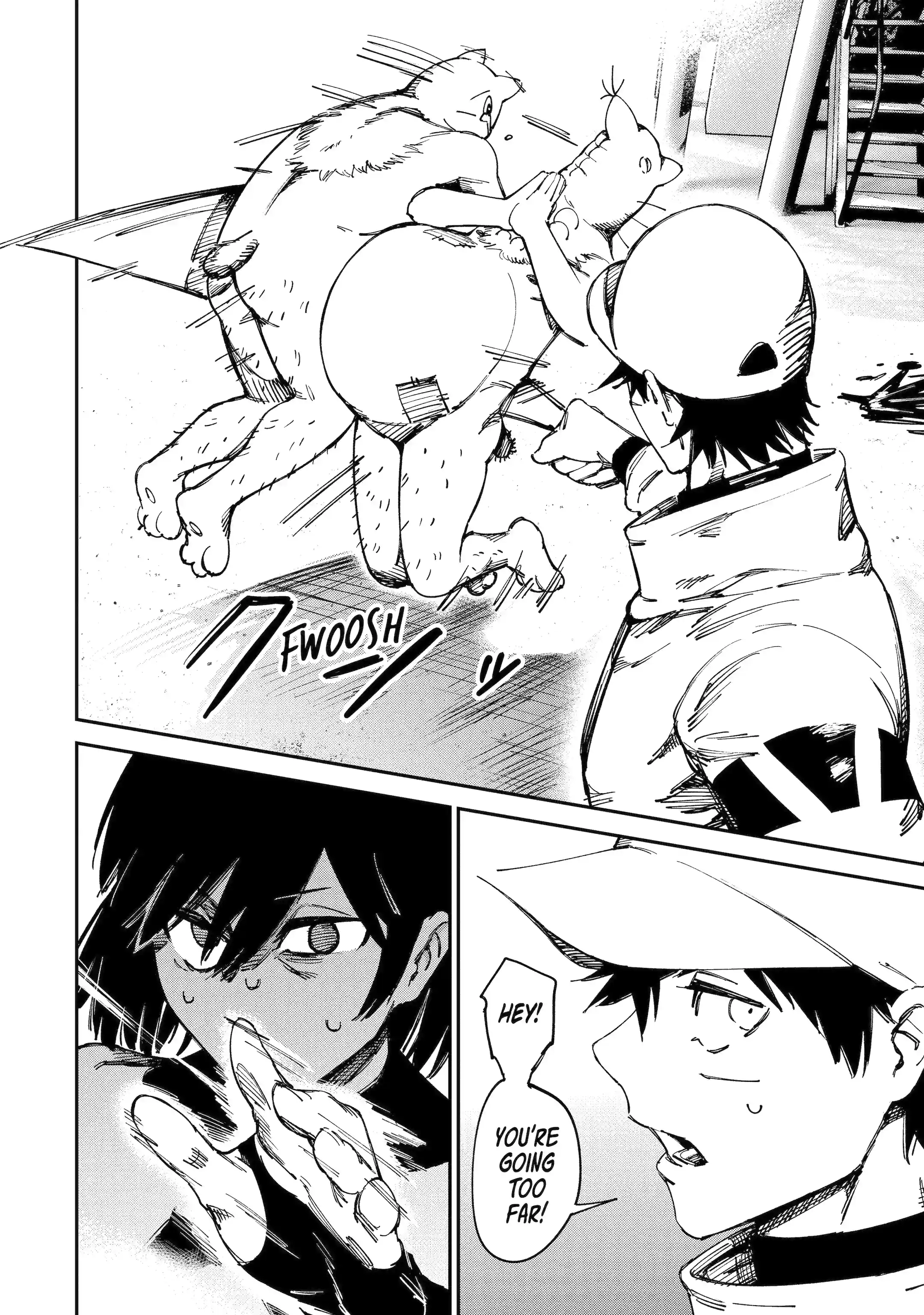 Moimon Chapter 12.3 page 1 - 