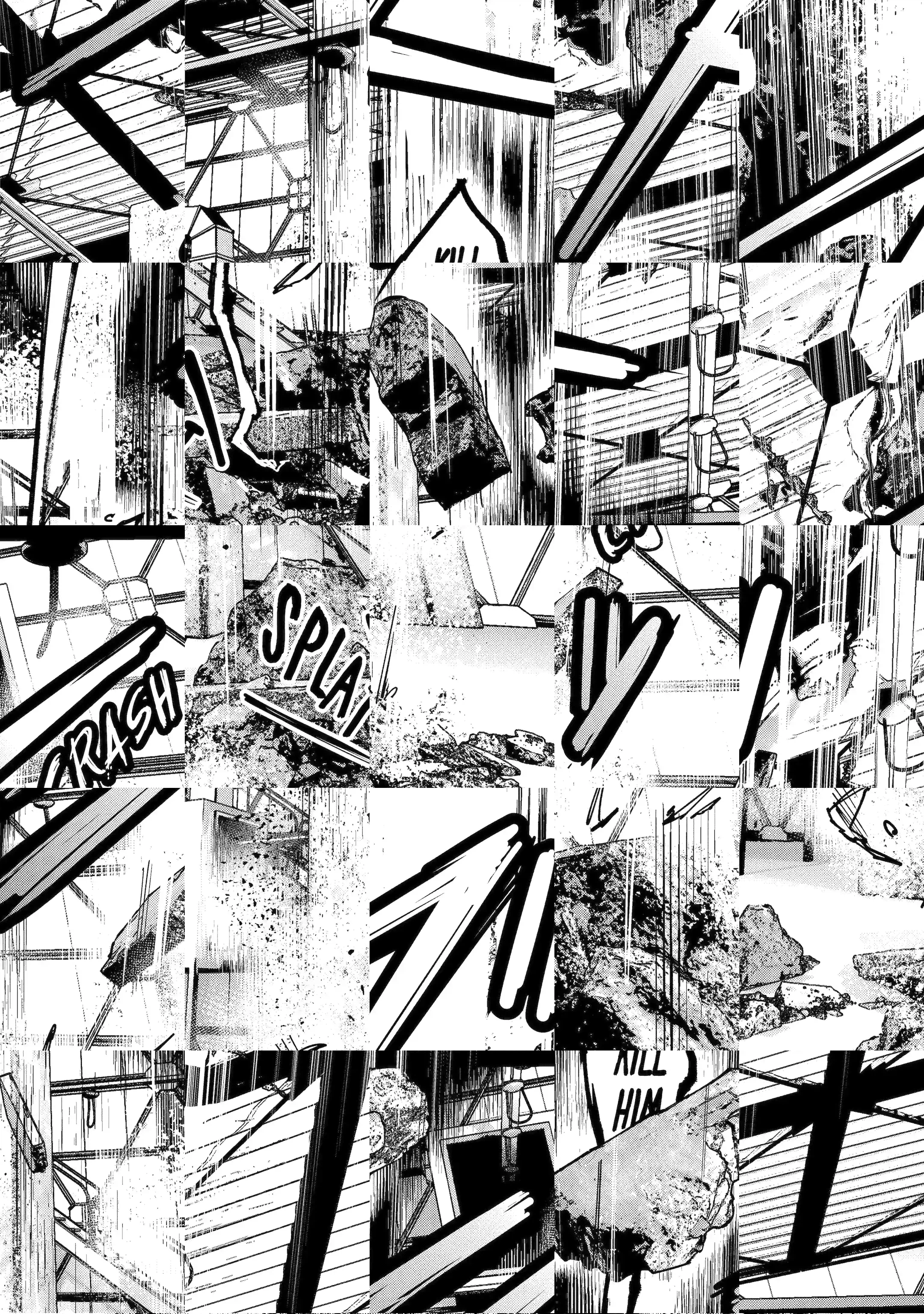 Moimon Chapter 12.3 page 11 - 