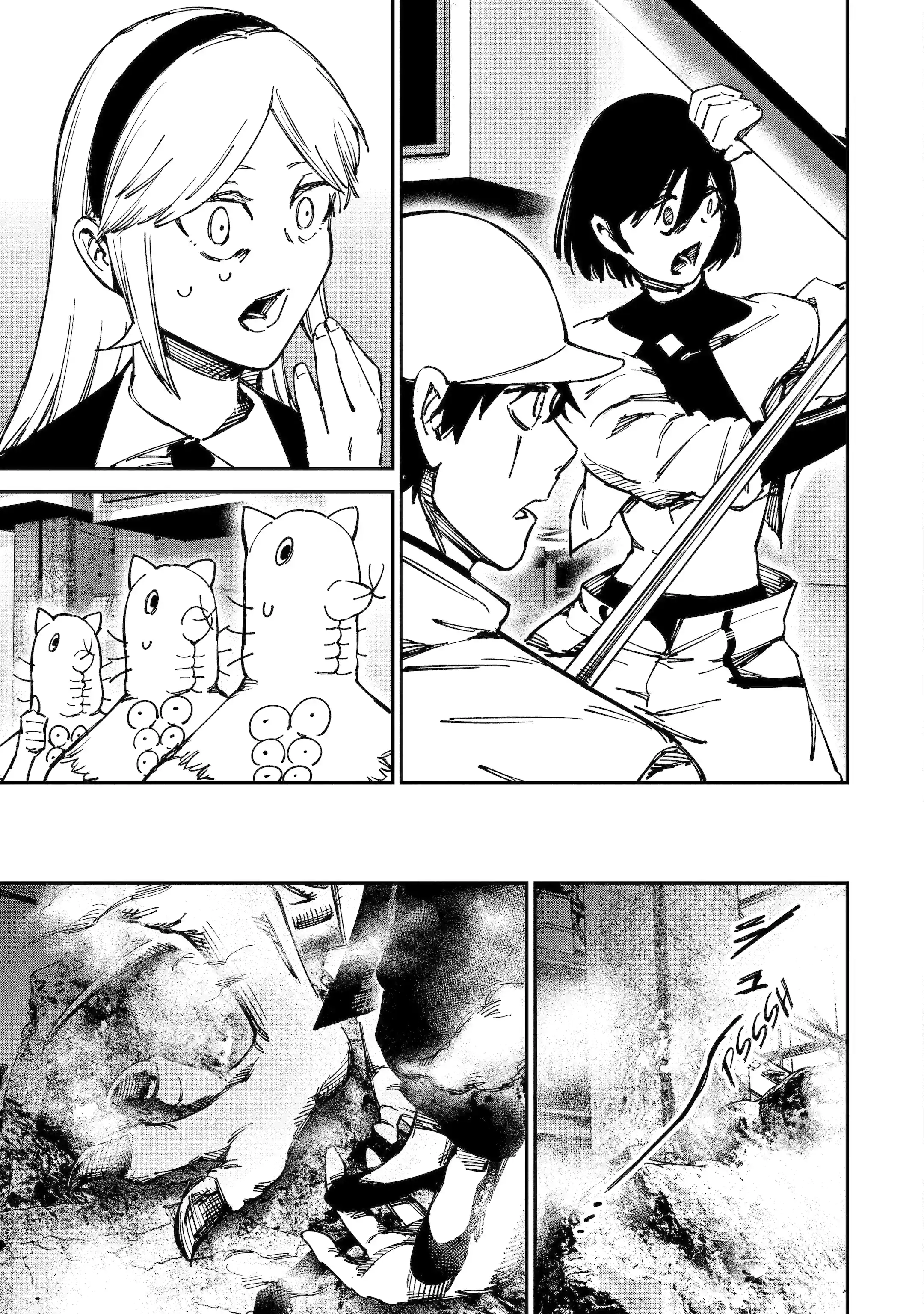 Moimon Chapter 12.3 page 12 - 