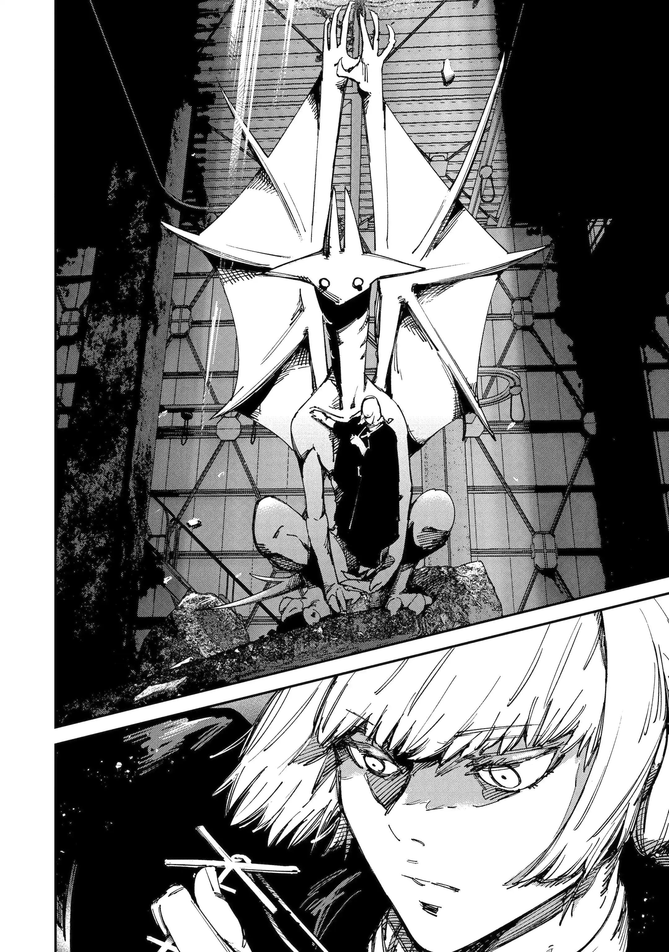 Moimon Chapter 12.3 page 13 - 