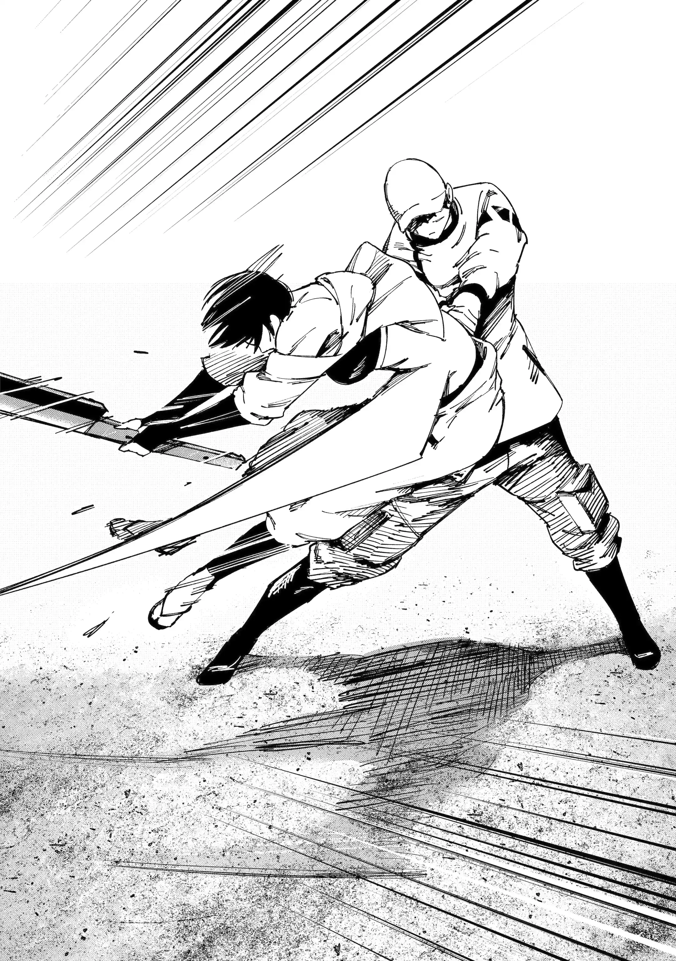 Moimon Chapter 12.3 page 3 - 