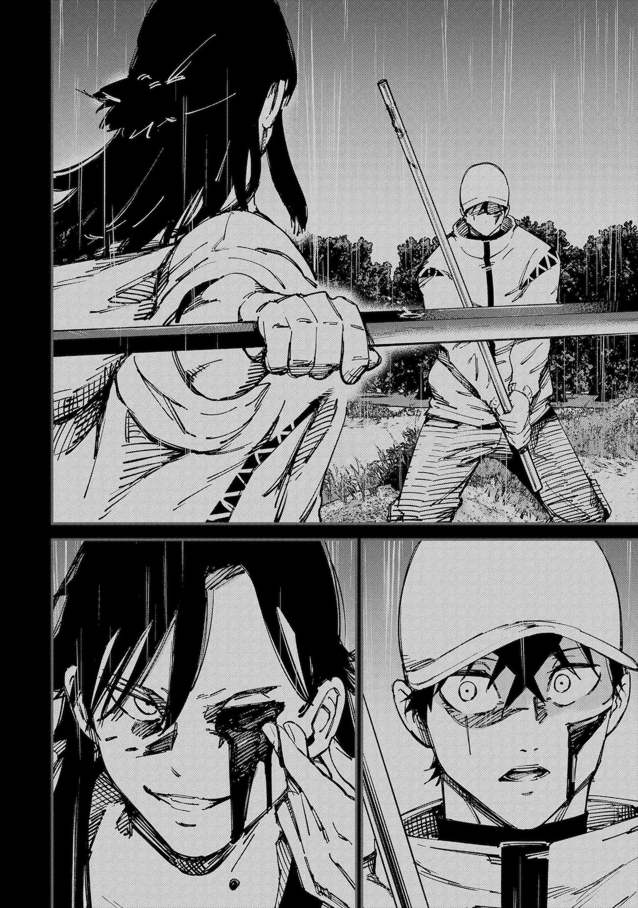 Moimon Chapter 12.3 page 9 - 