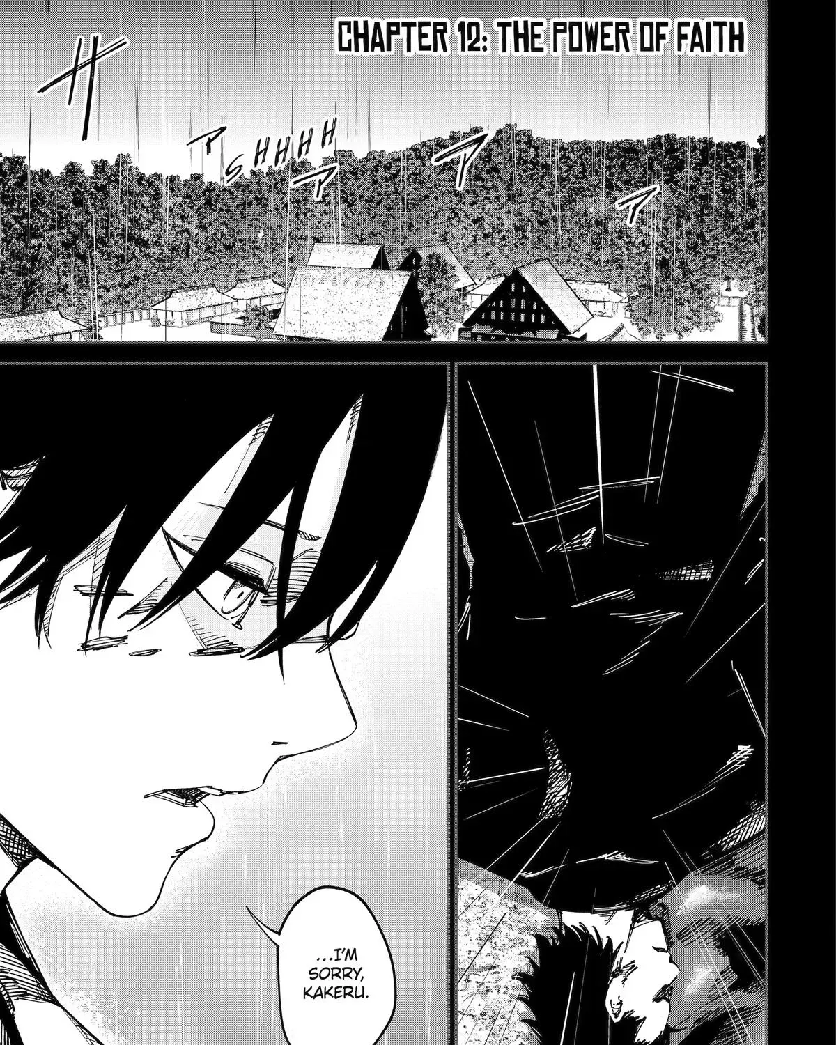 Moimon Chapter 12 page 1 - 