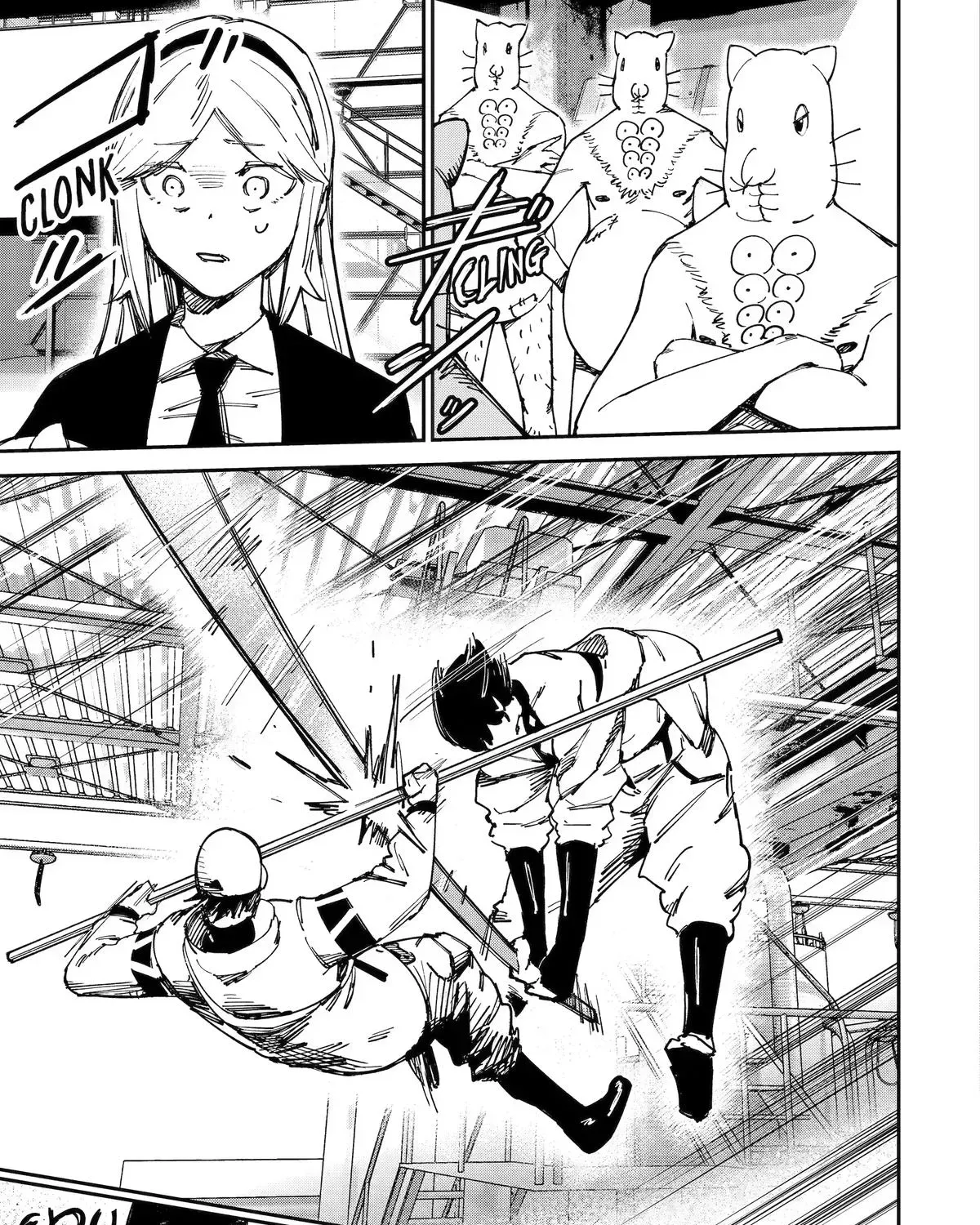 Moimon Chapter 12 page 13 - 