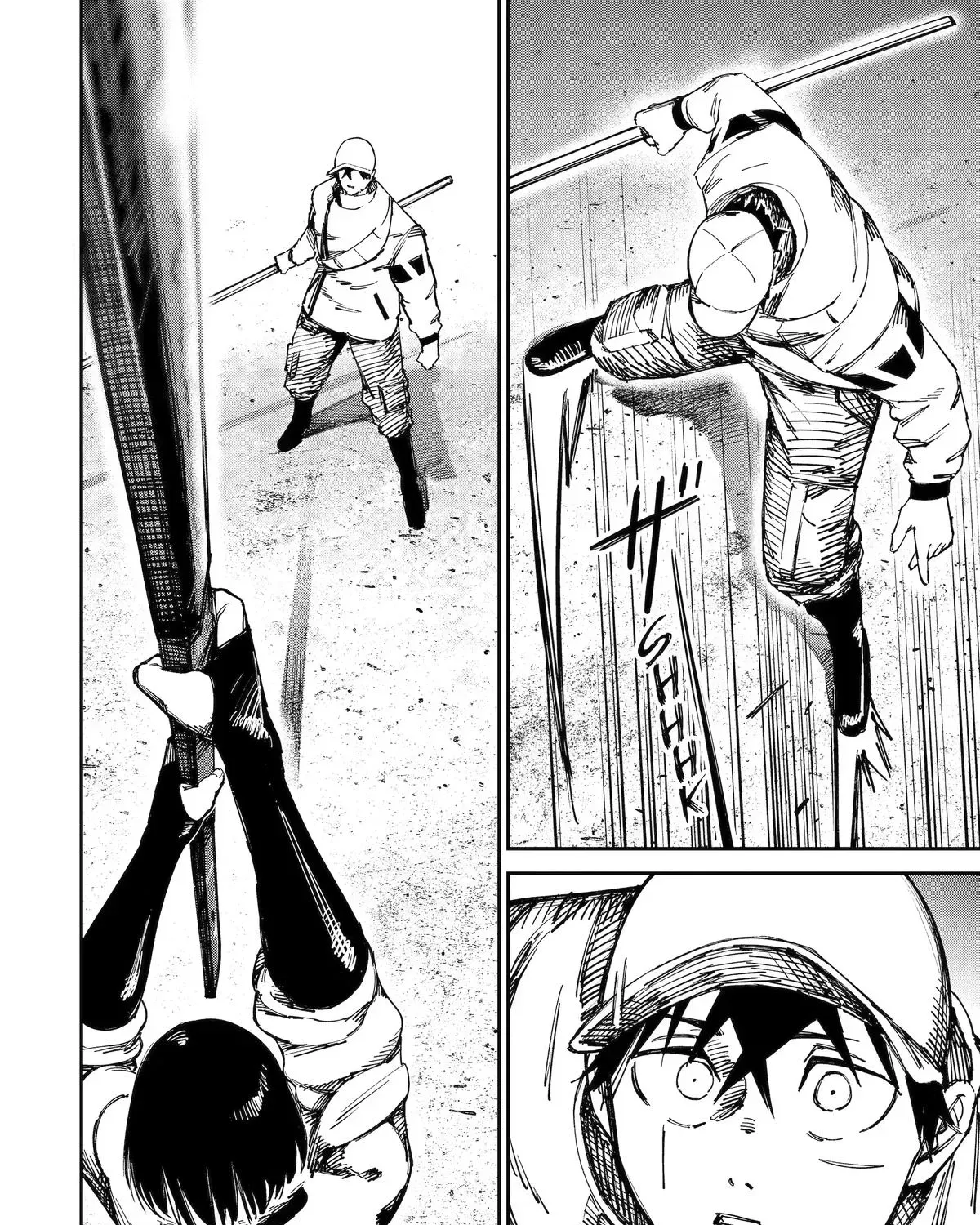 Moimon Chapter 12 page 15 - 