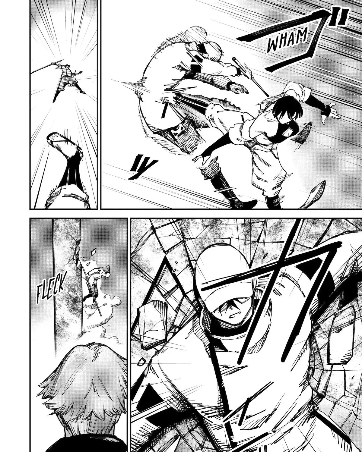 Moimon Chapter 12 page 19 - 