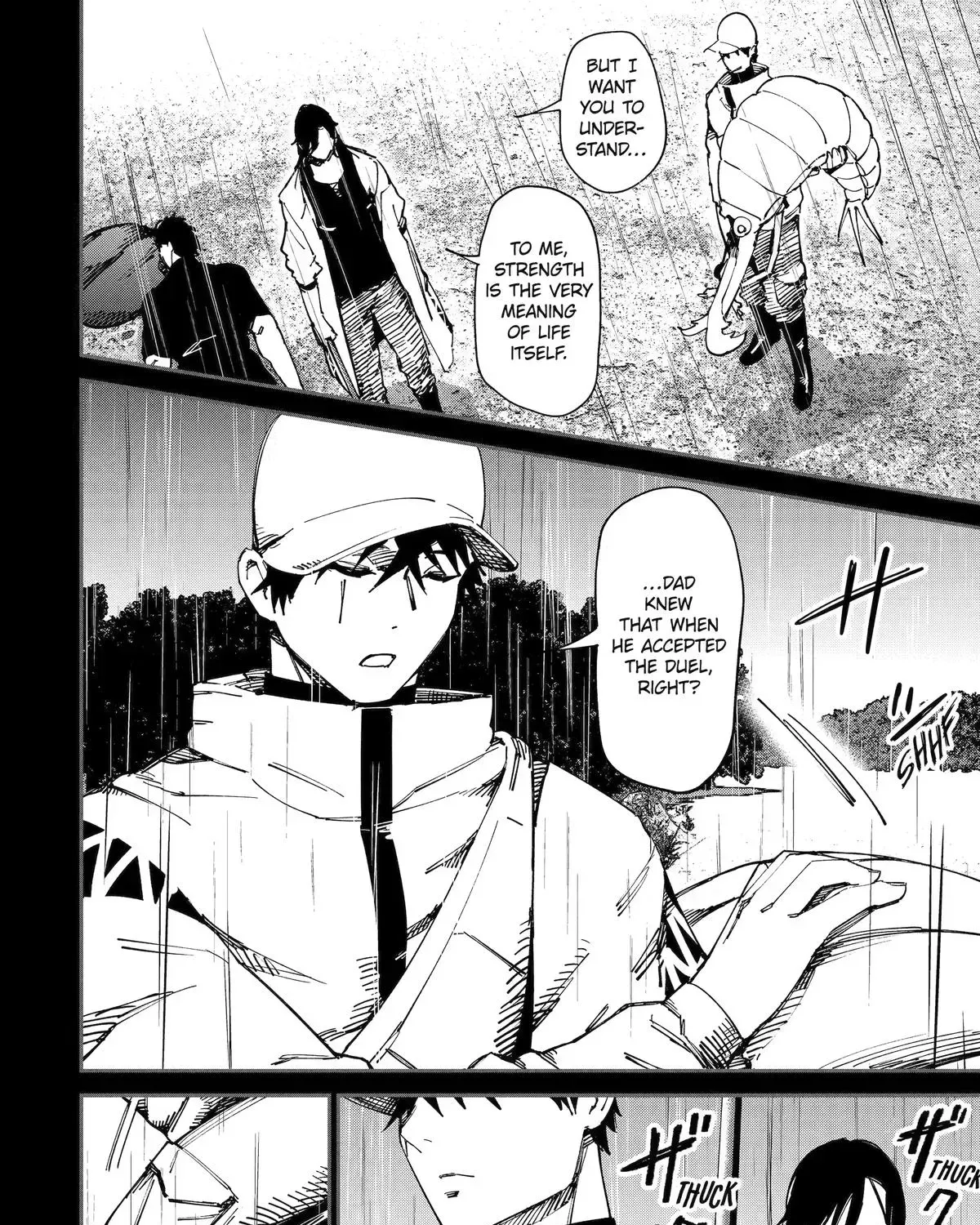 Moimon Chapter 12 page 3 - 