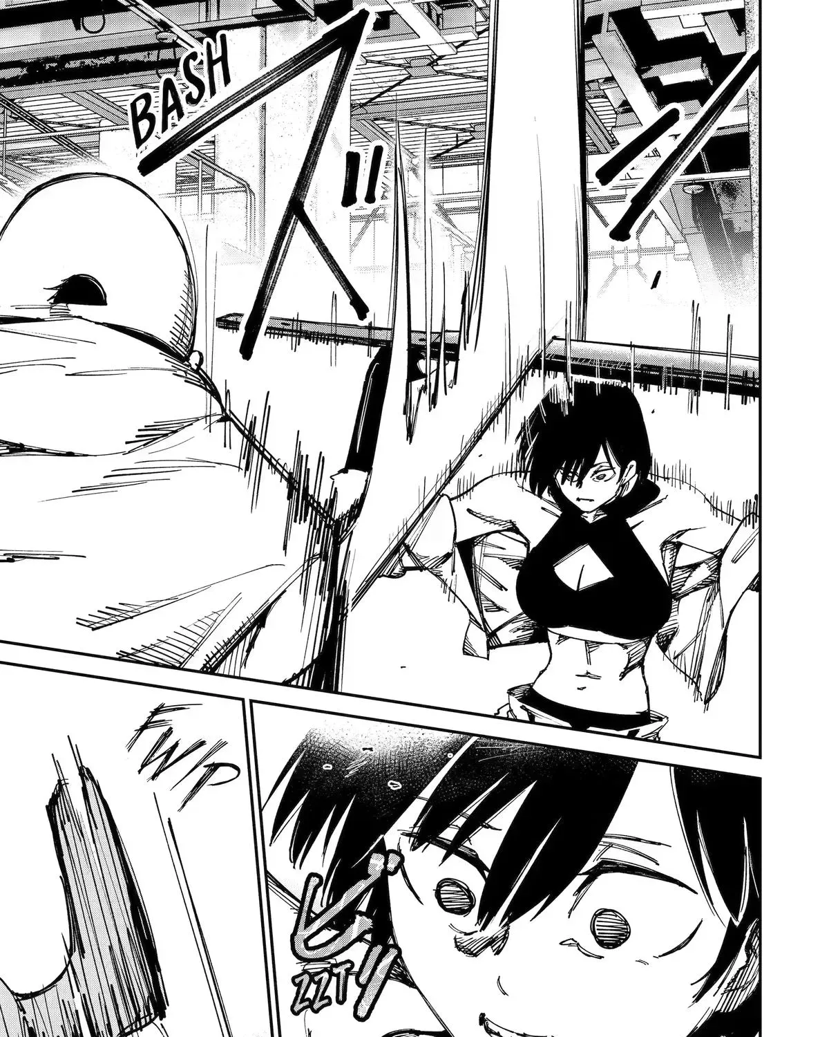 Moimon Chapter 12 page 25 - 