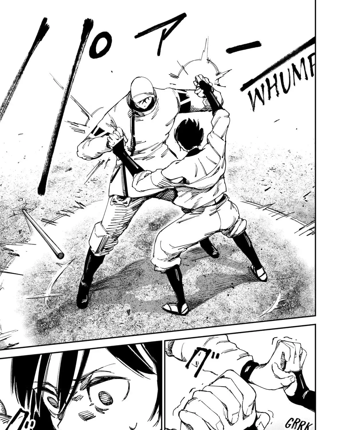 Moimon Chapter 12 page 29 - 