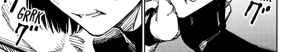 Moimon Chapter 12 page 30 - 