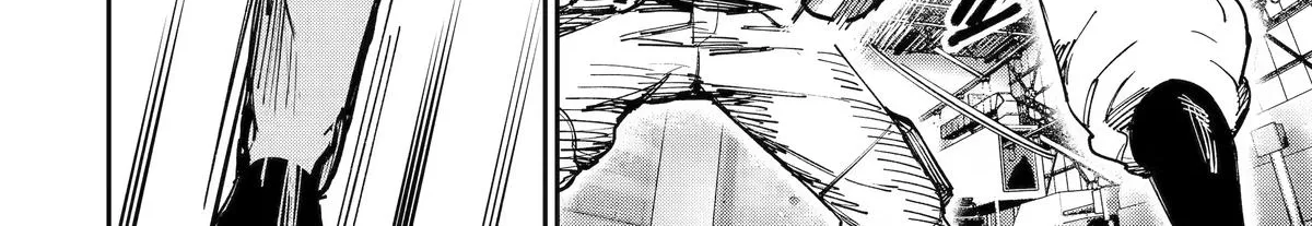 Moimon Chapter 12 page 32 - 