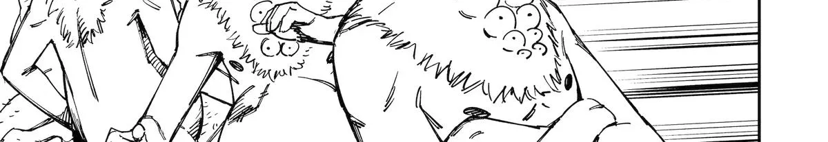 Moimon Chapter 12 page 34 - 