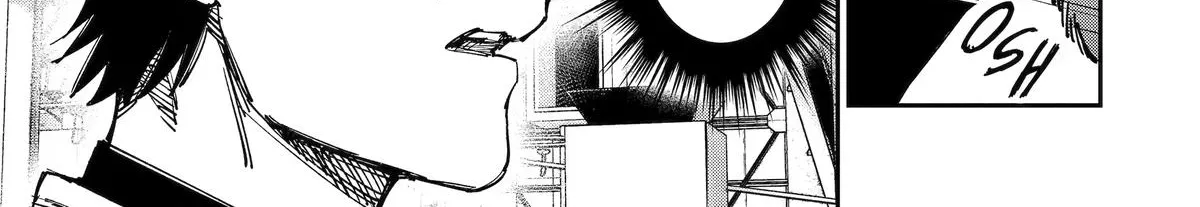 Moimon Chapter 12 page 38 - 