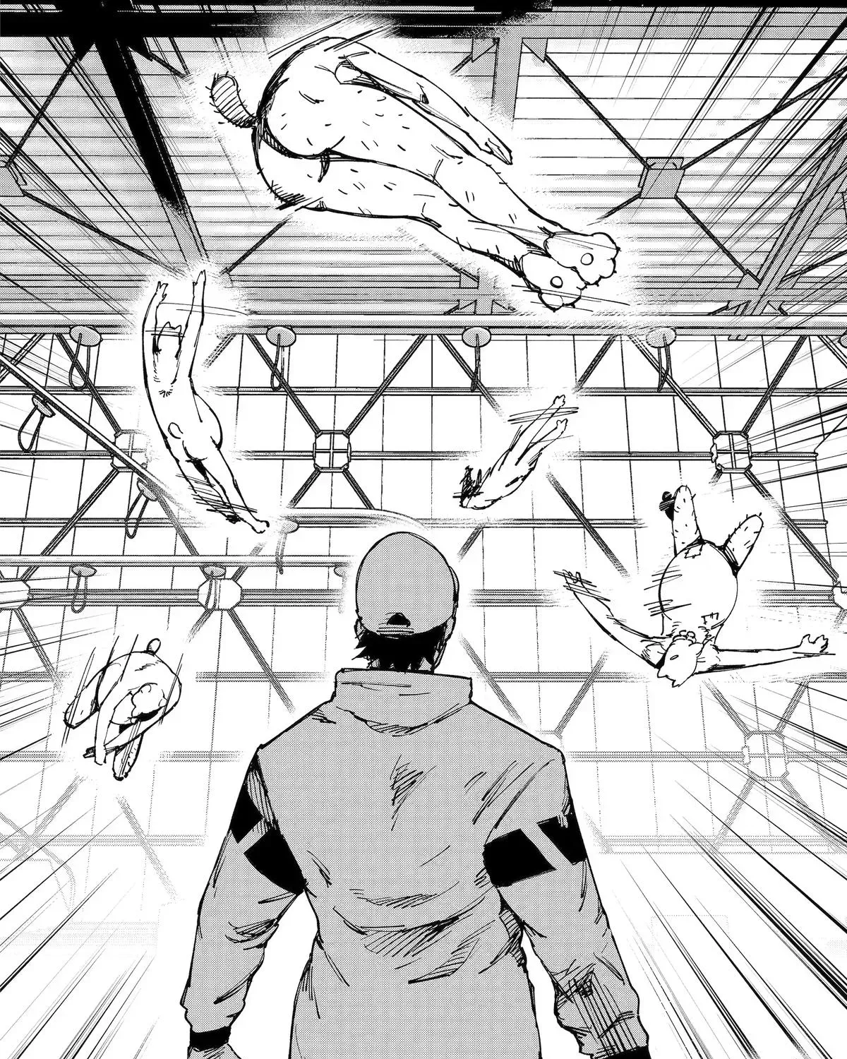 Moimon Chapter 12 page 39 - 