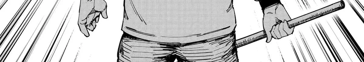 Moimon Chapter 12 page 40 - 