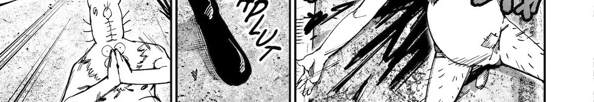 Moimon Chapter 12 page 42 - 