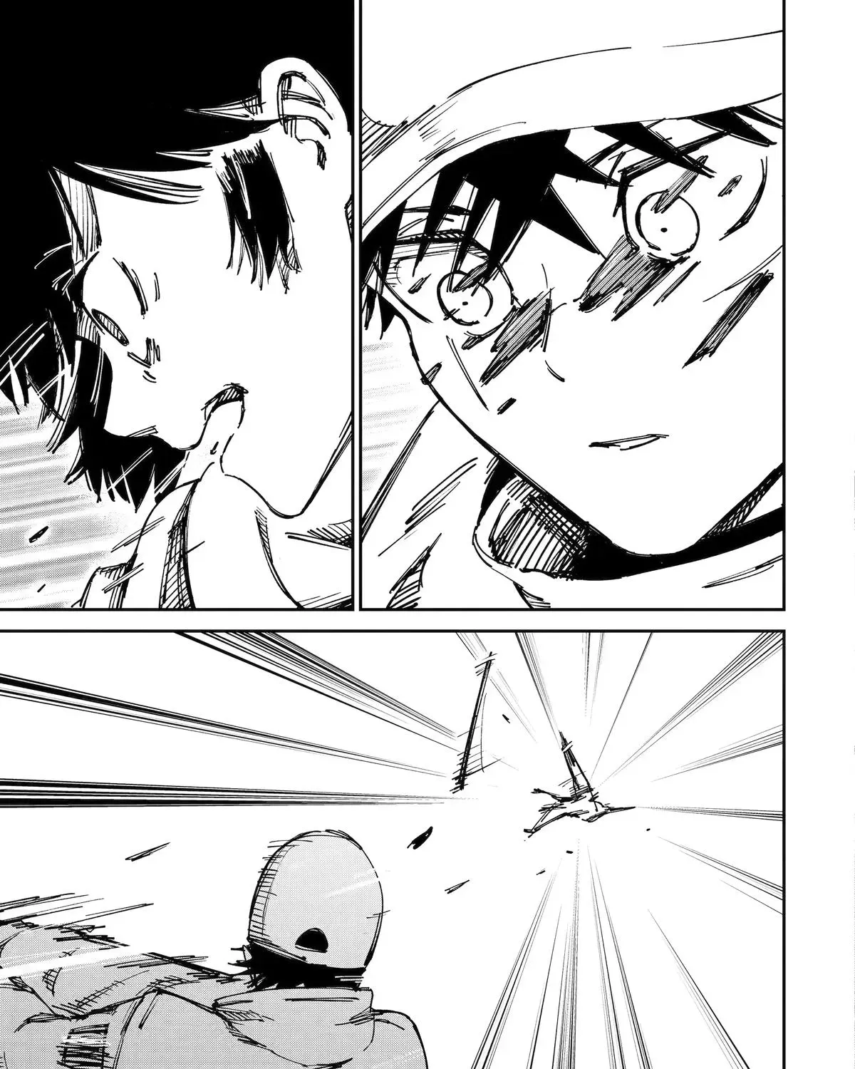 Moimon Chapter 12 page 49 - 