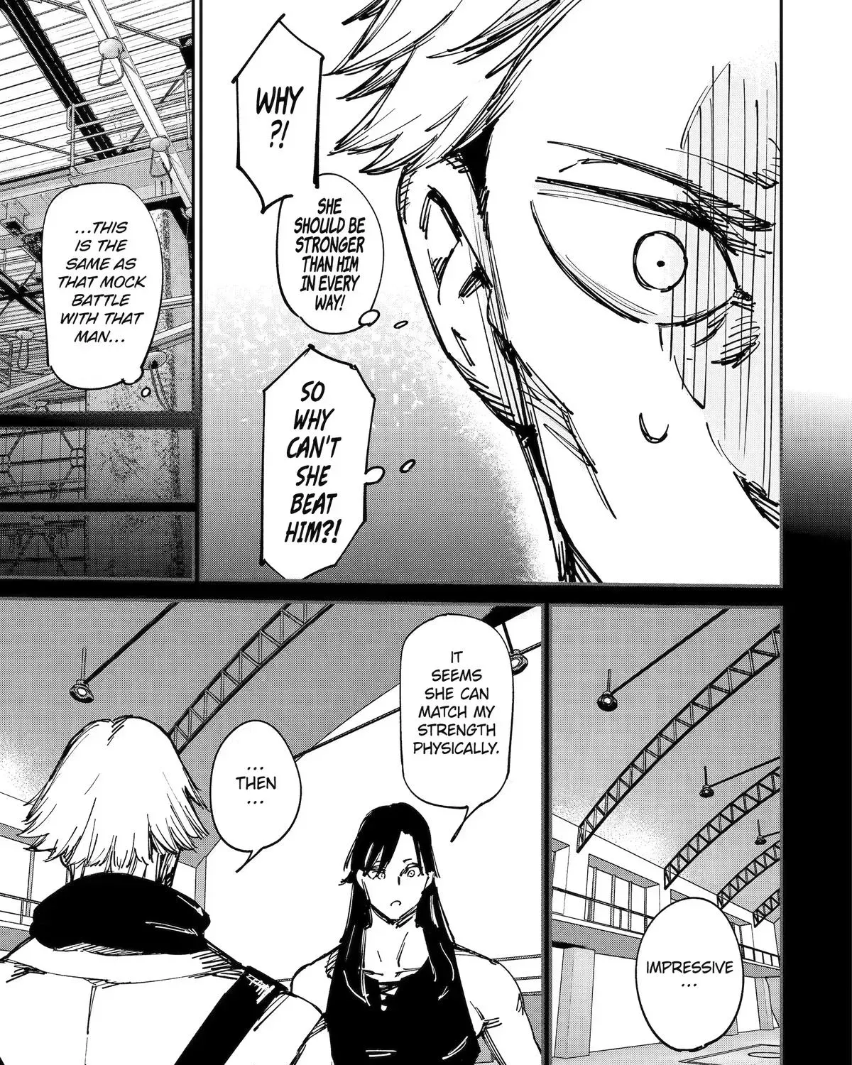 Moimon Chapter 12 page 53 - 
