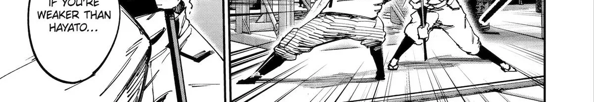 Moimon Chapter 12 page 58 - 