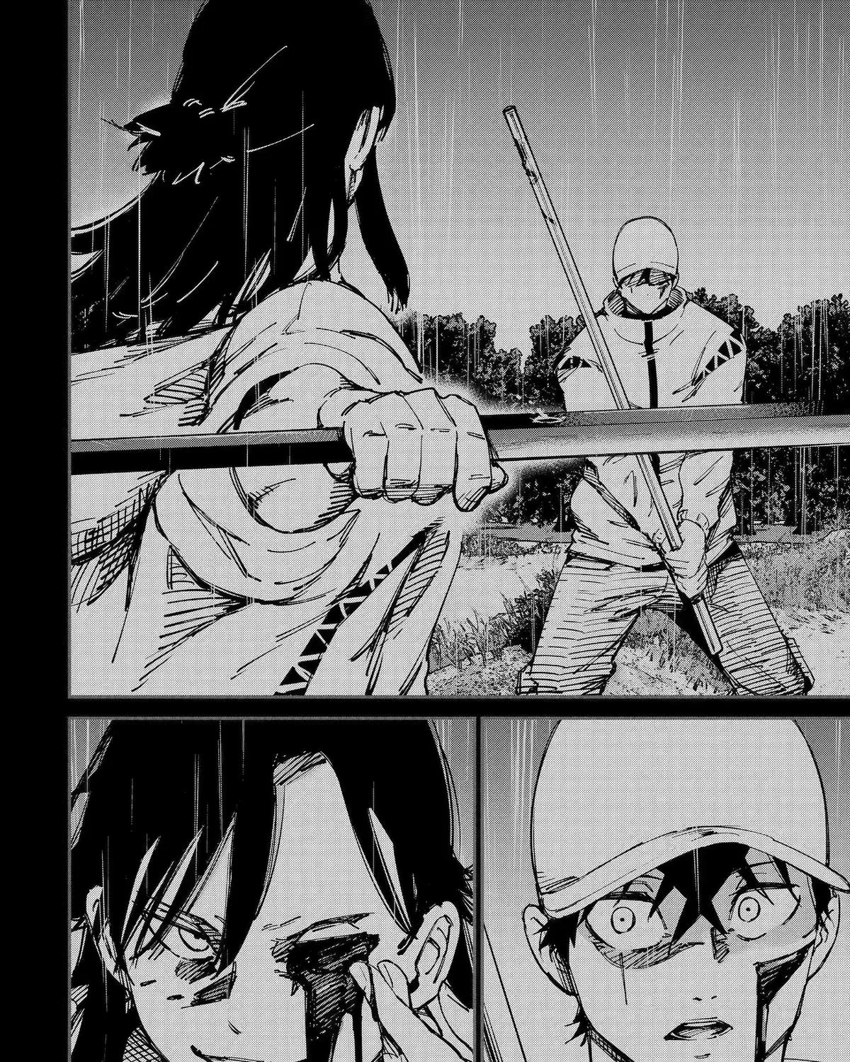 Moimon Chapter 12 page 59 - 