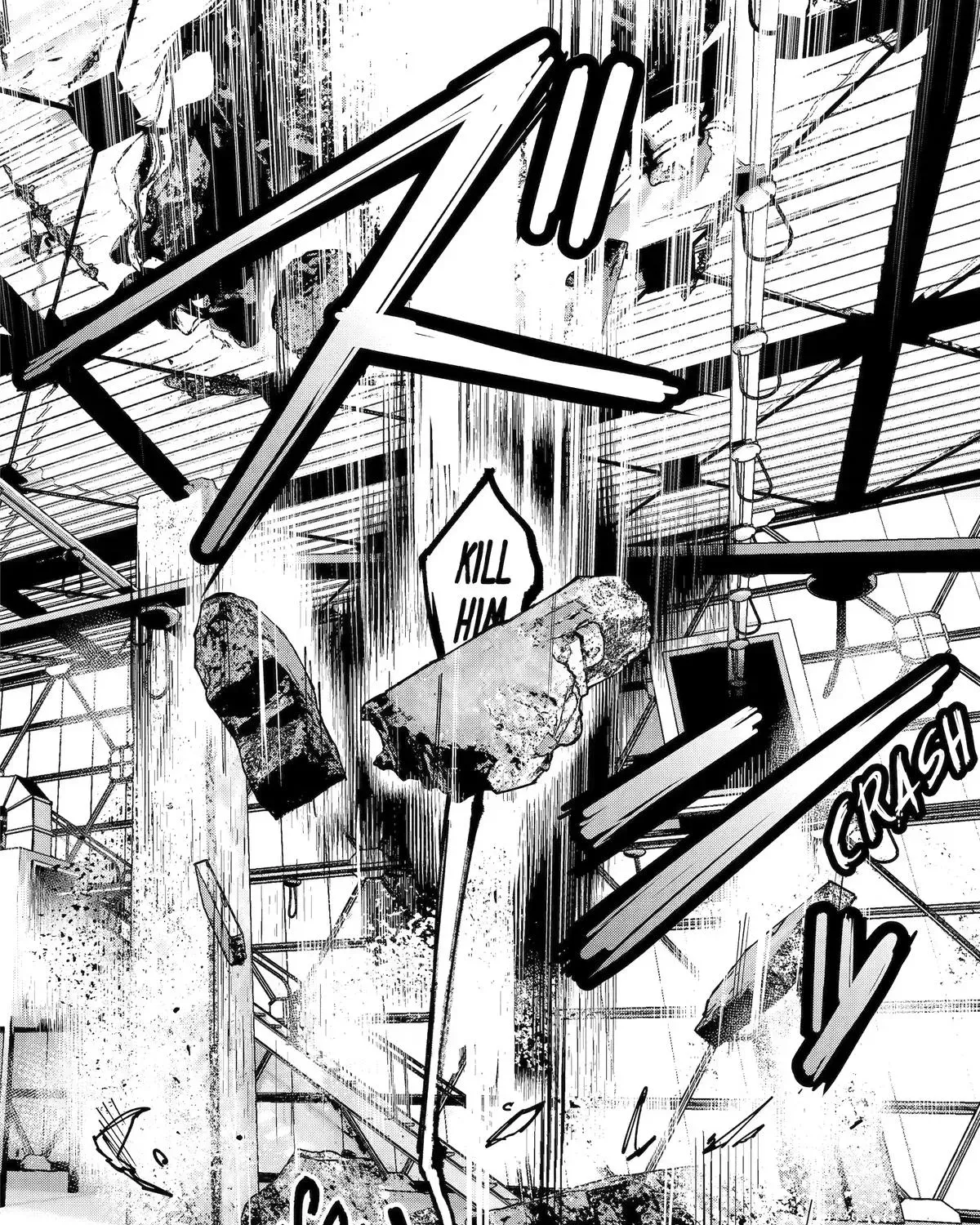 Moimon Chapter 12 page 63 - 