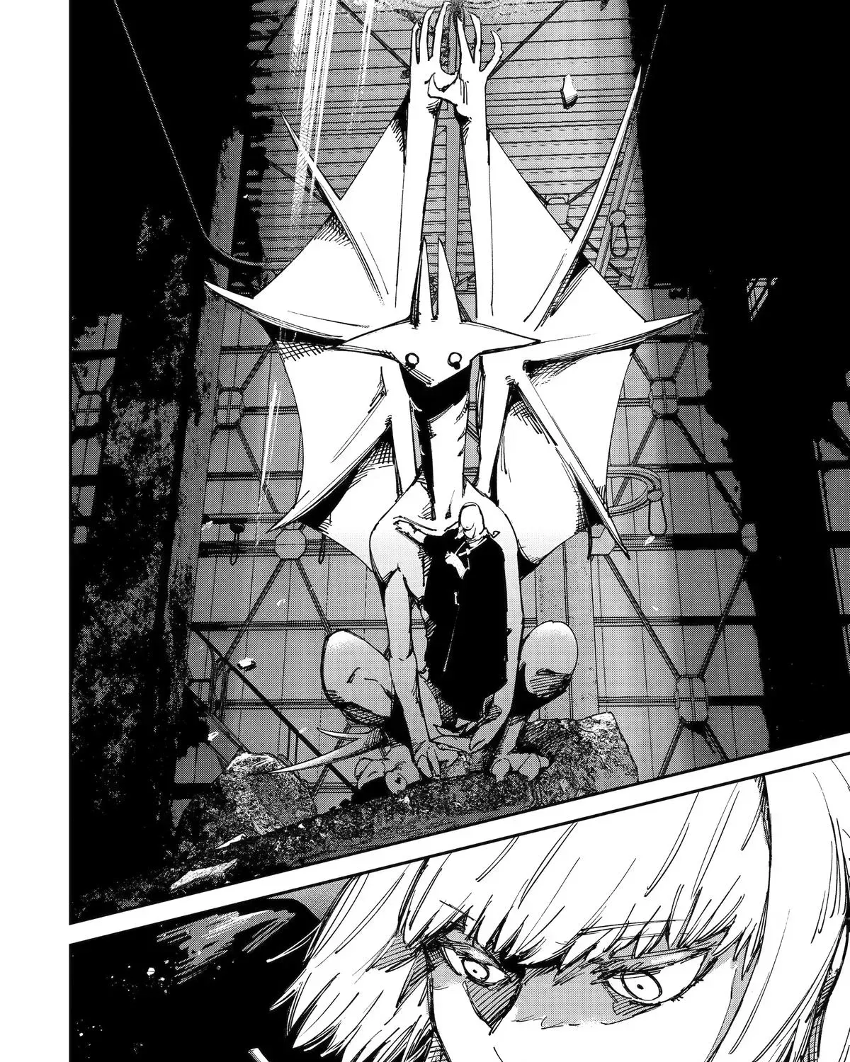 Moimon Chapter 12 page 67 - 