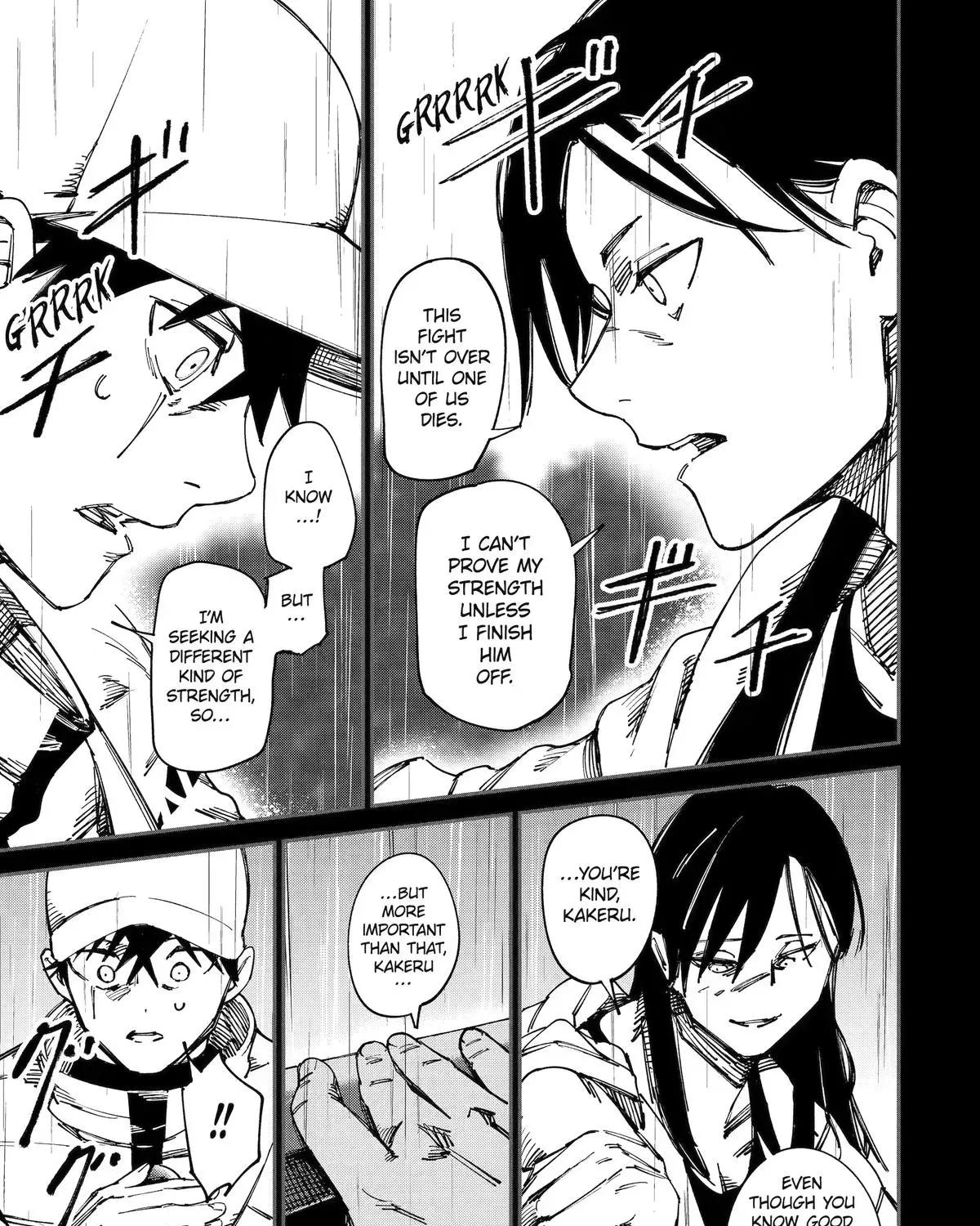 Moimon Chapter 12 page 9 - 