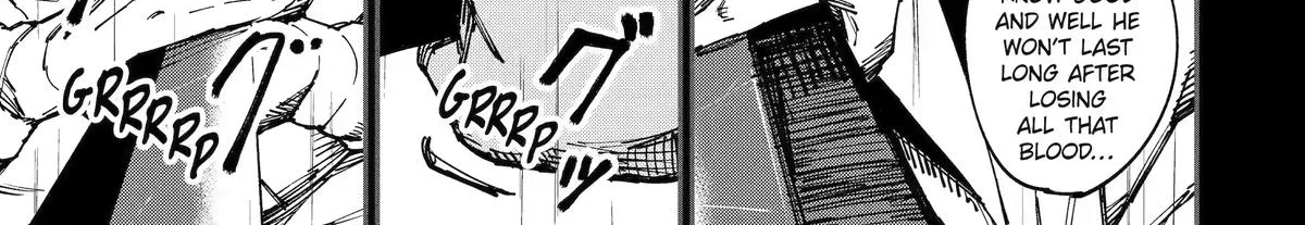 Moimon Chapter 12 page 10 - 