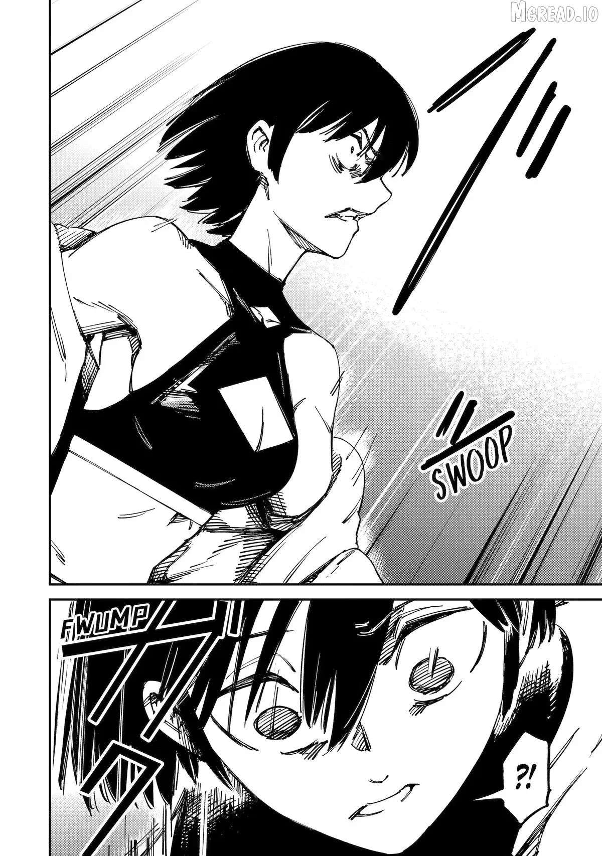 Moimon Chapter 13 page 2 - 