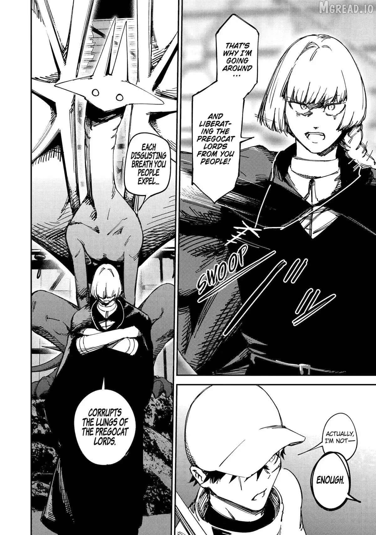 Moimon Chapter 13 page 12 - 