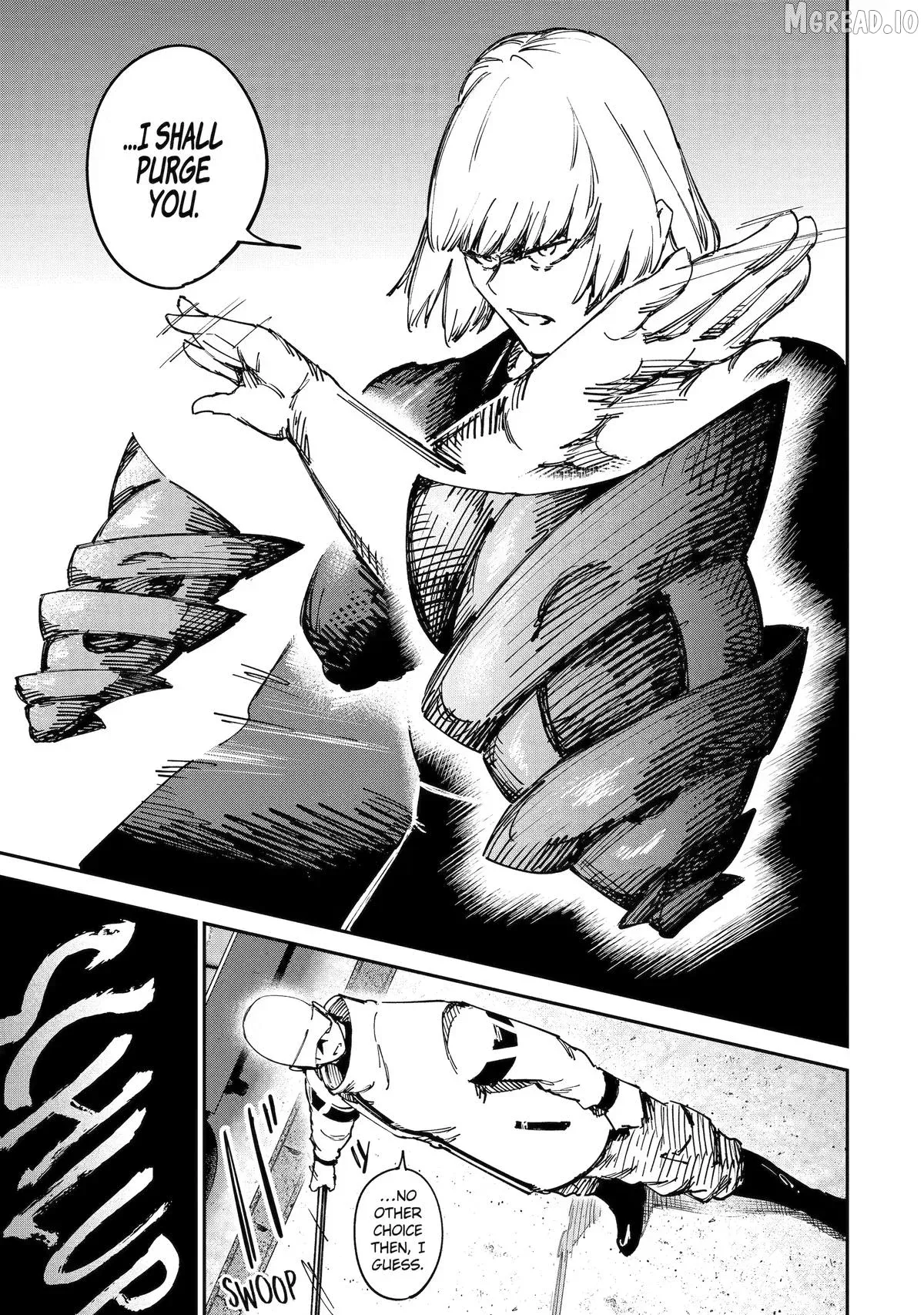 Moimon Chapter 13 page 13 - 