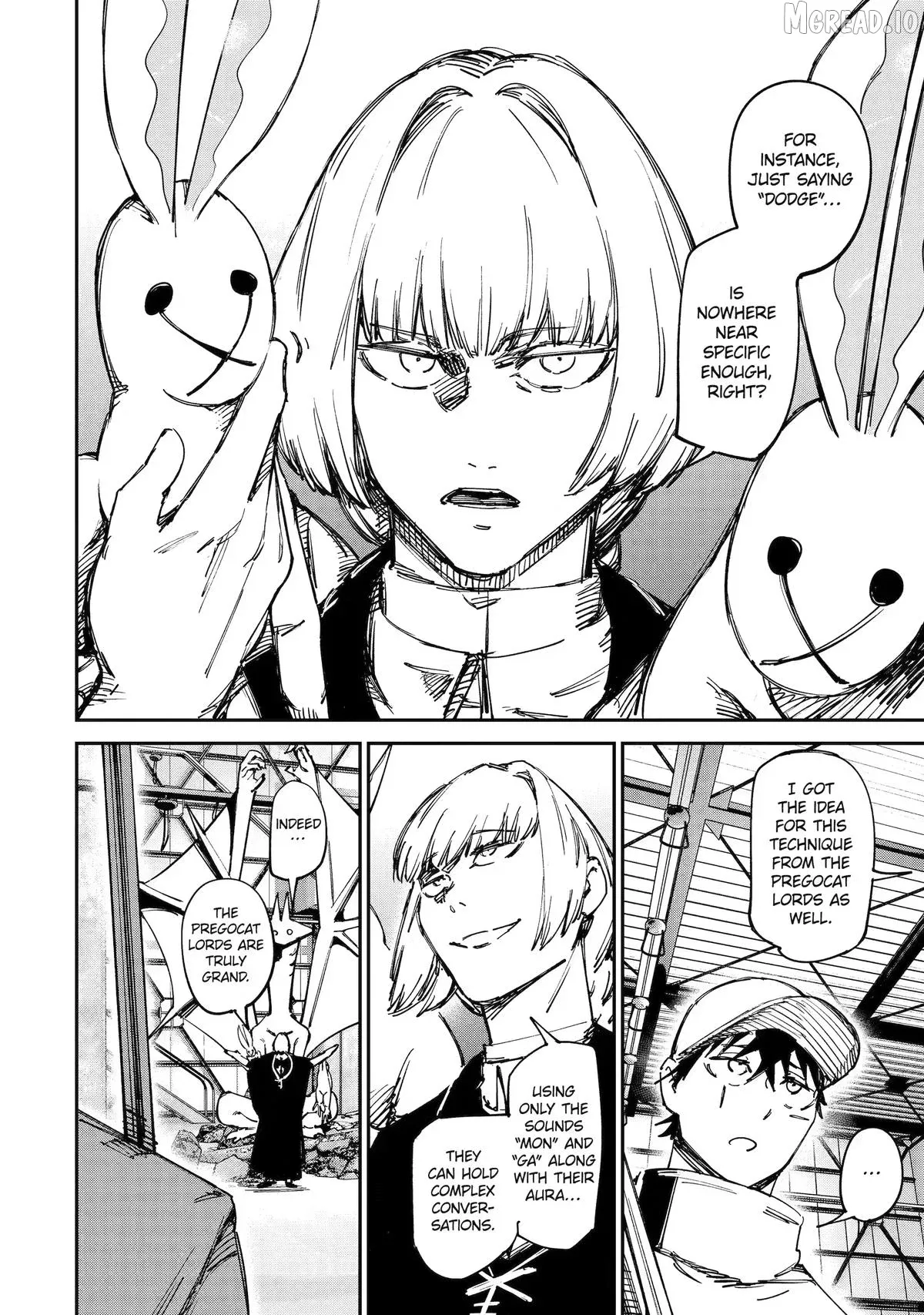Moimon Chapter 13 page 24 - 