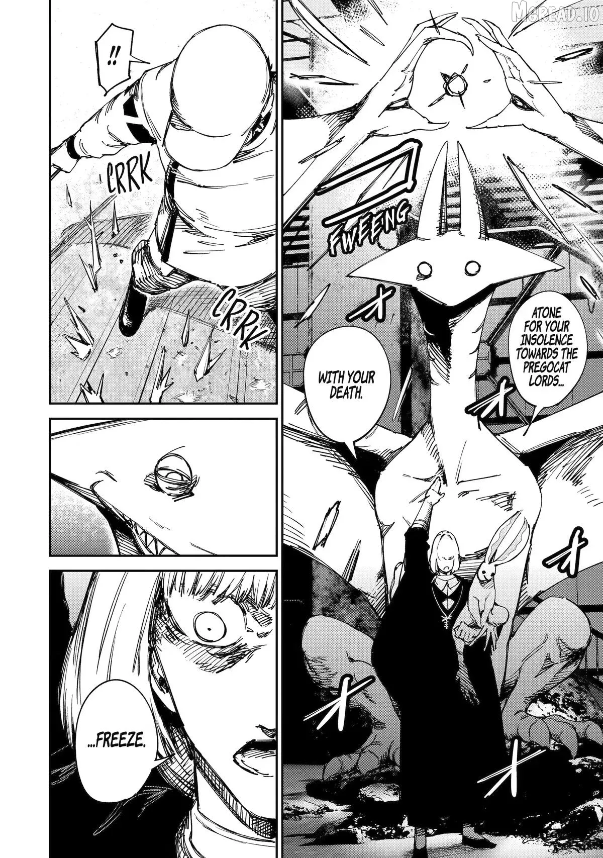 Moimon Chapter 13 page 26 - 