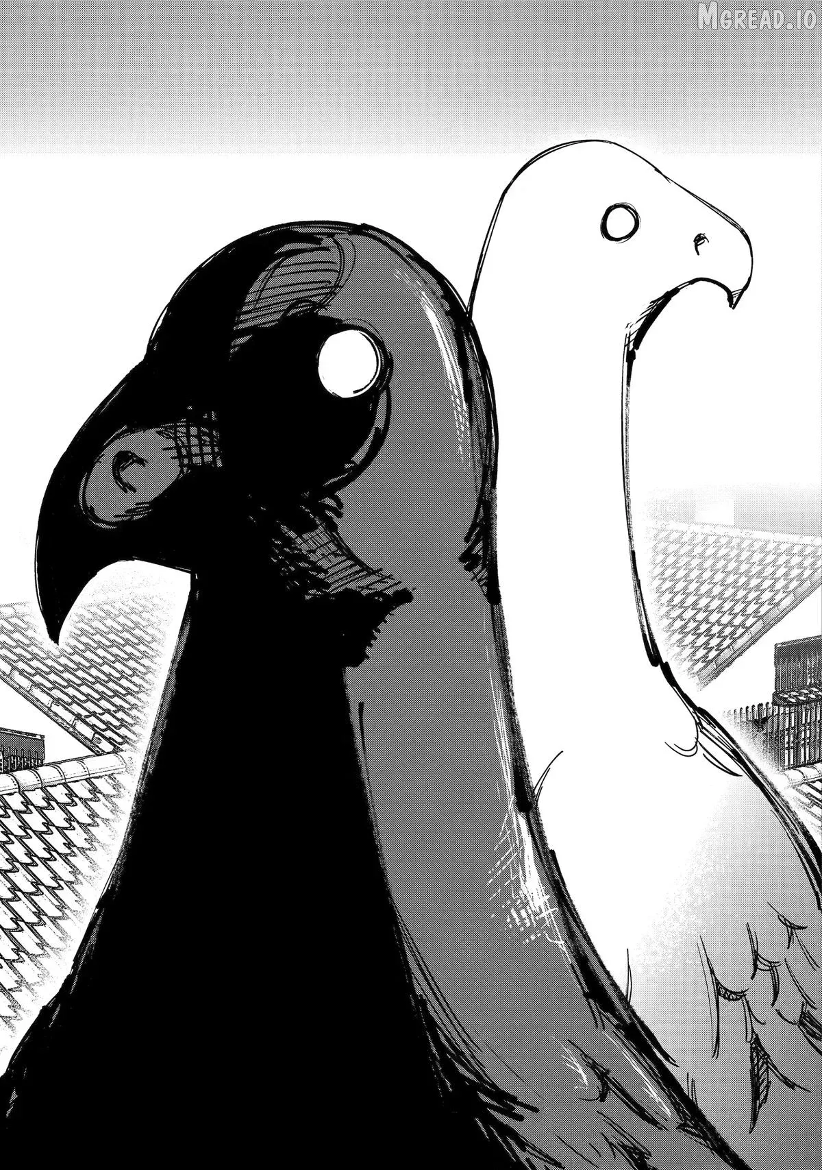 Moimon Chapter 13 page 37 - 