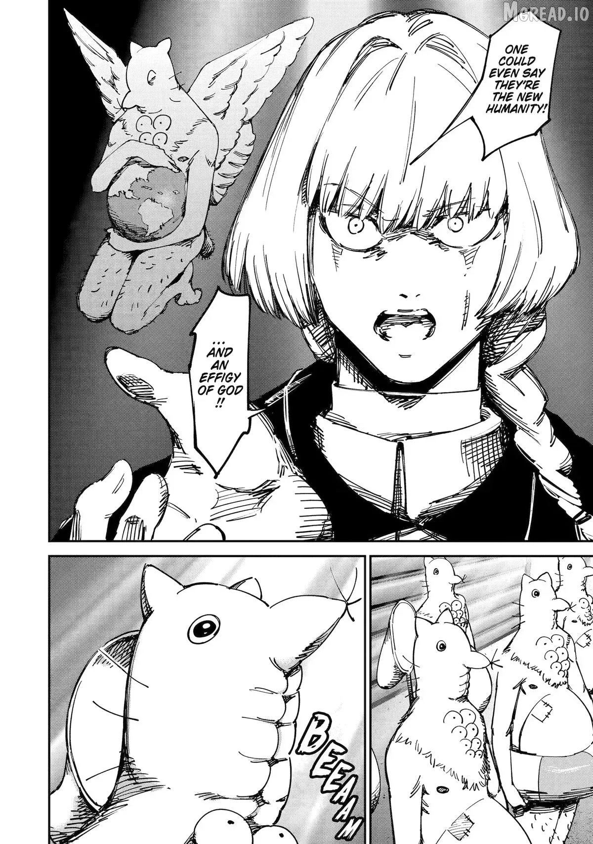 Moimon Chapter 13 page 10 - 