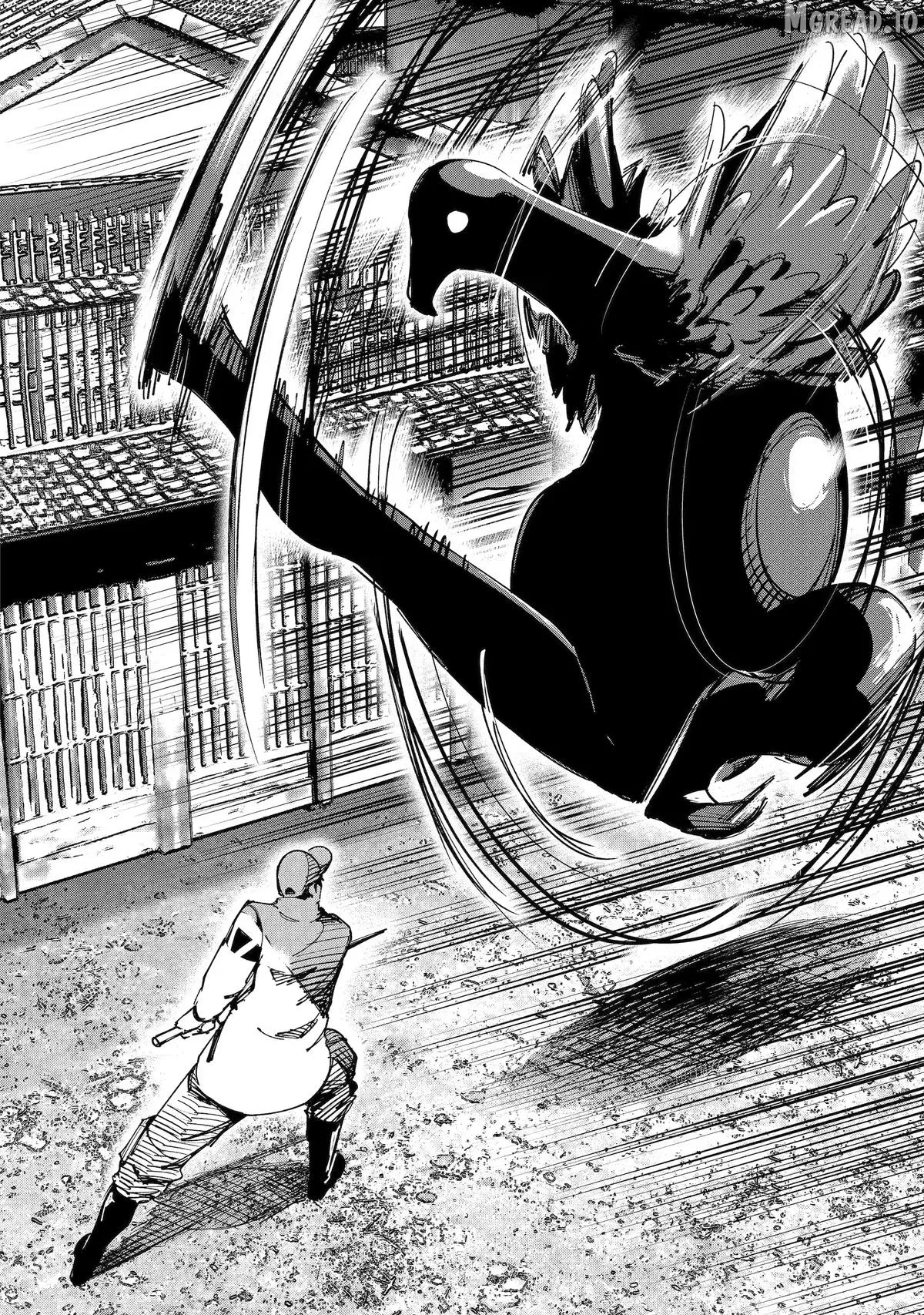 Moimon Chapter 14 page 24 - 