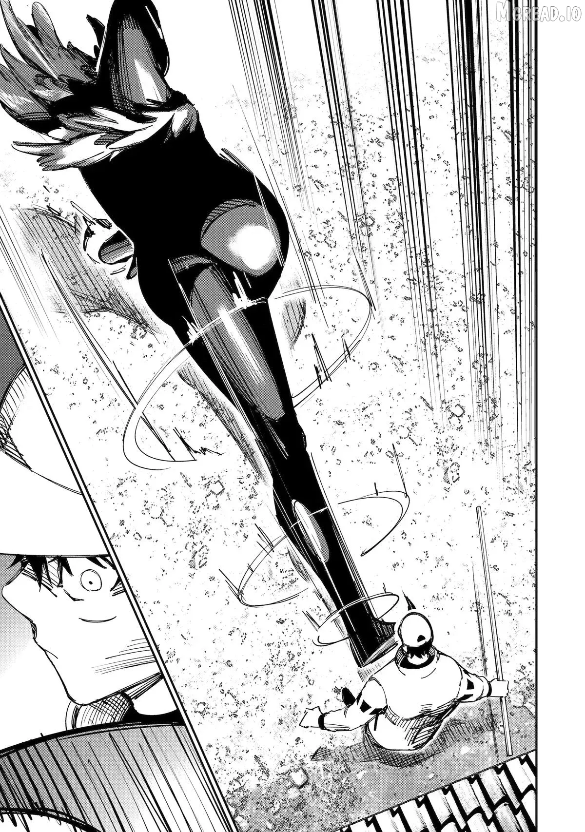 Moimon Chapter 14 page 27 - 