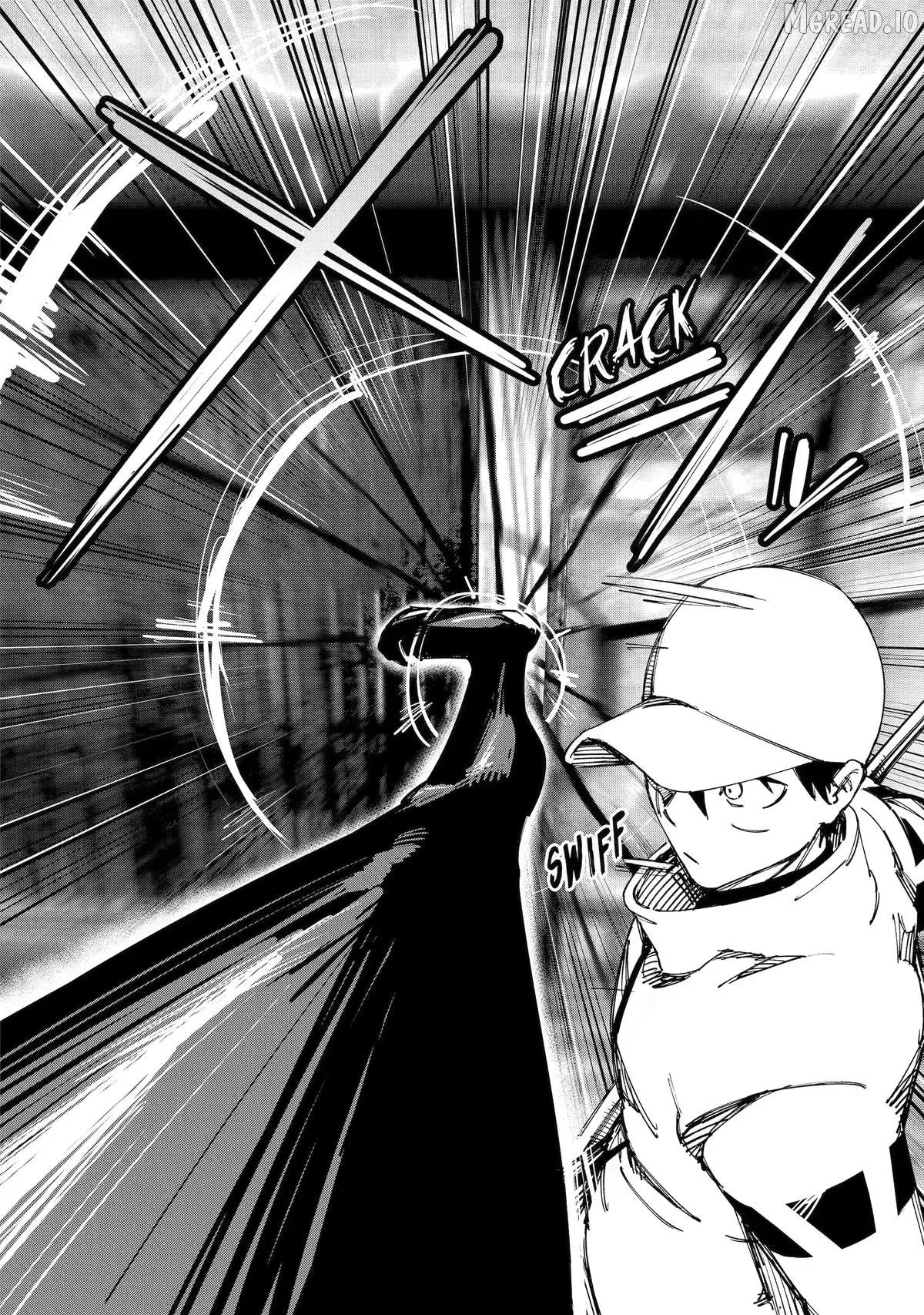 Moimon Chapter 14 page 28 - 